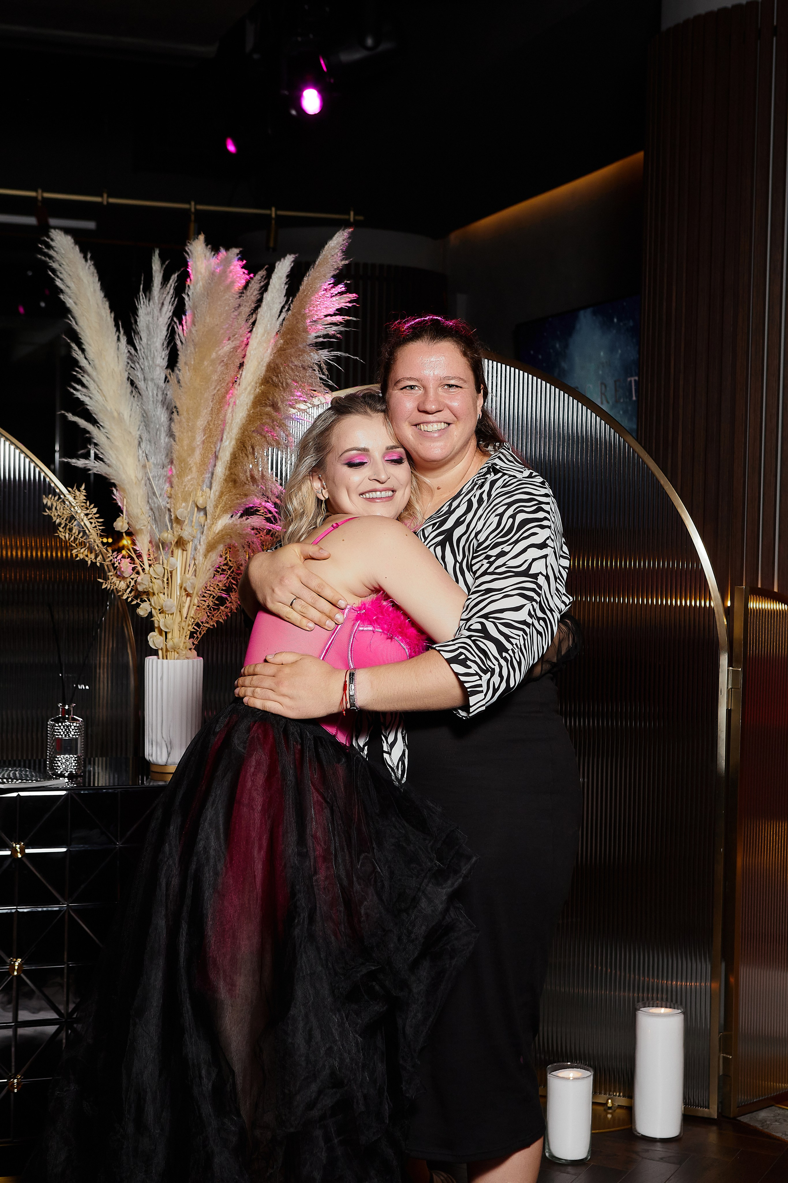 День Рождения SECRET. Свадебный и семейный фотограф в Сочи-Красной поляне Ларионова Анна