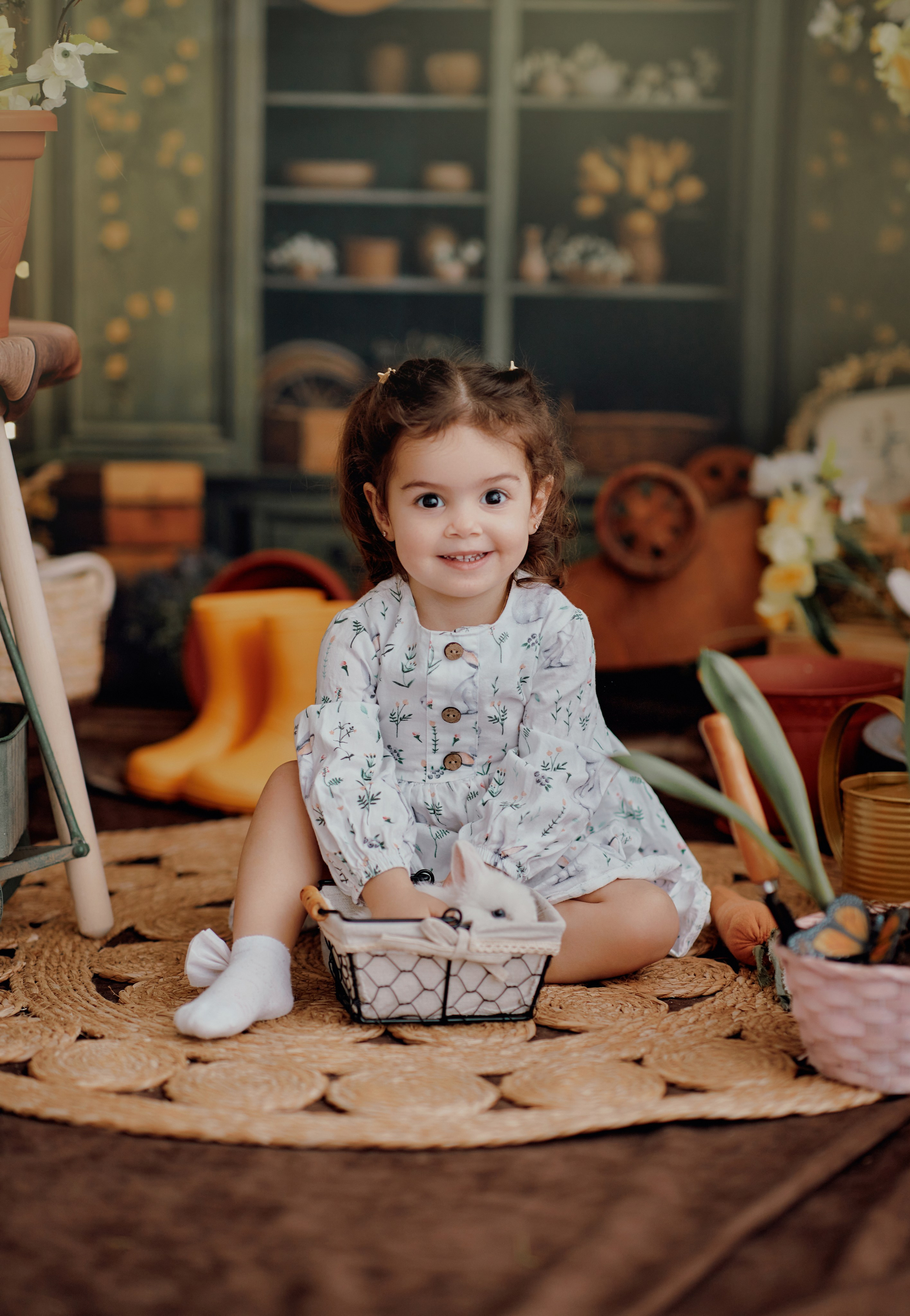 Пасха 2026. Свадебный и семейный фотограф в Сочи-Красной поляне Ларионова Анна