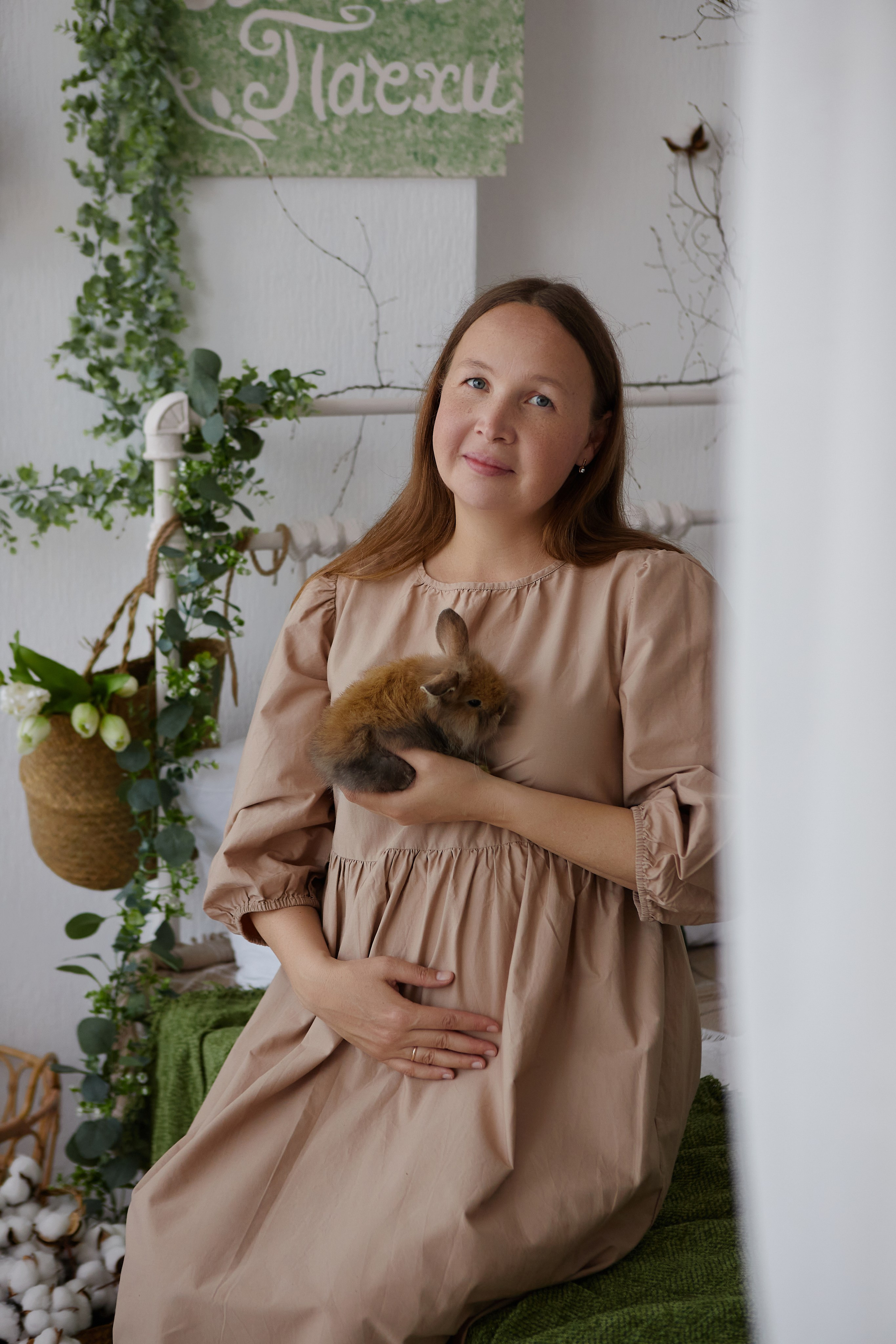 Пасхальный анонс. Свадебный и семейный фотограф в Сочи-Красной поляне Ларионова Анна