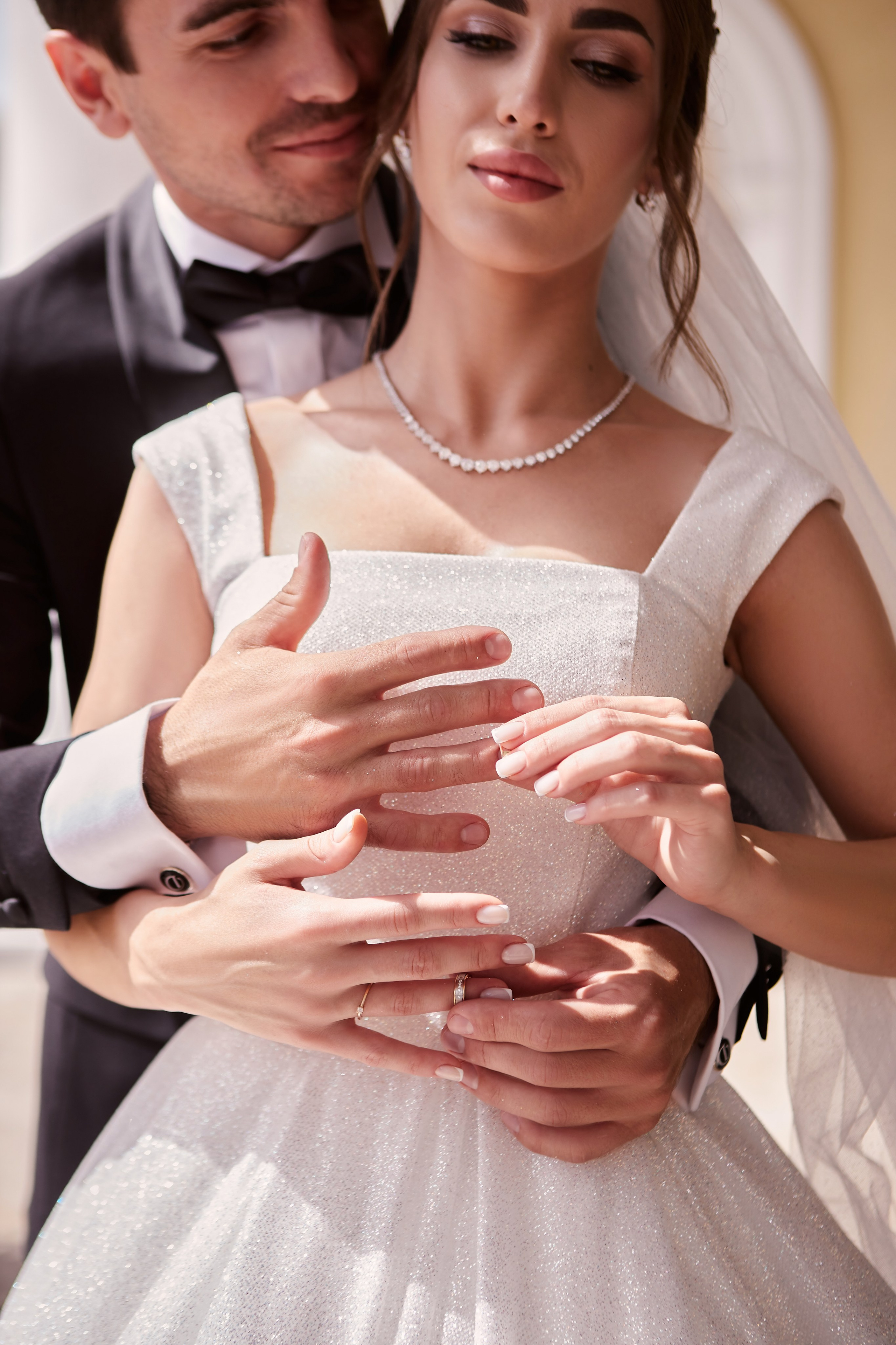 Alexander & Diana. Свадебный и семейный фотограф в Сочи-Красной поляне Ларионова Анна