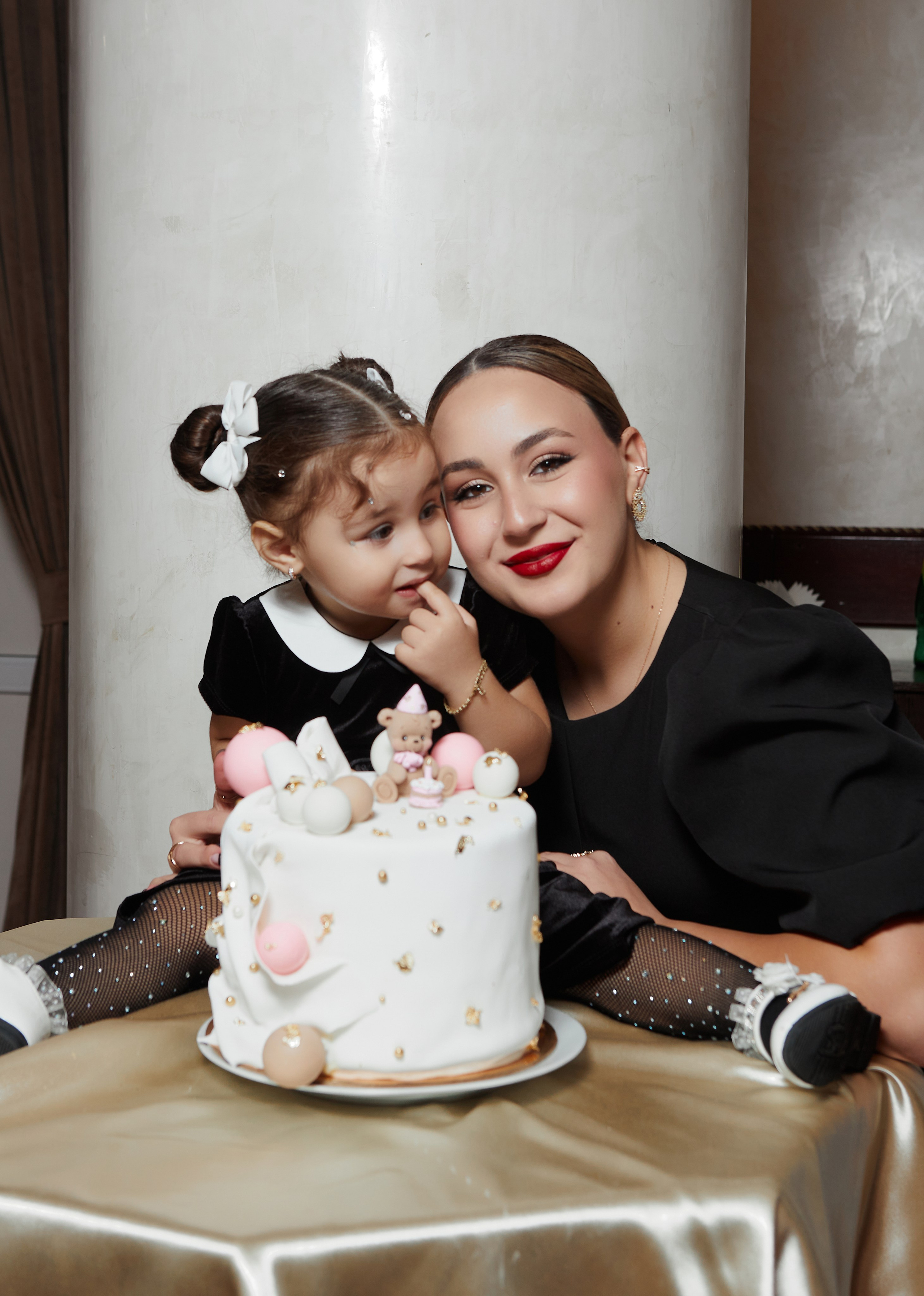 С Днем Рождения, Роберт!. Свадебный и семейный фотограф в Сочи-Красной поляне Ларионова Анна