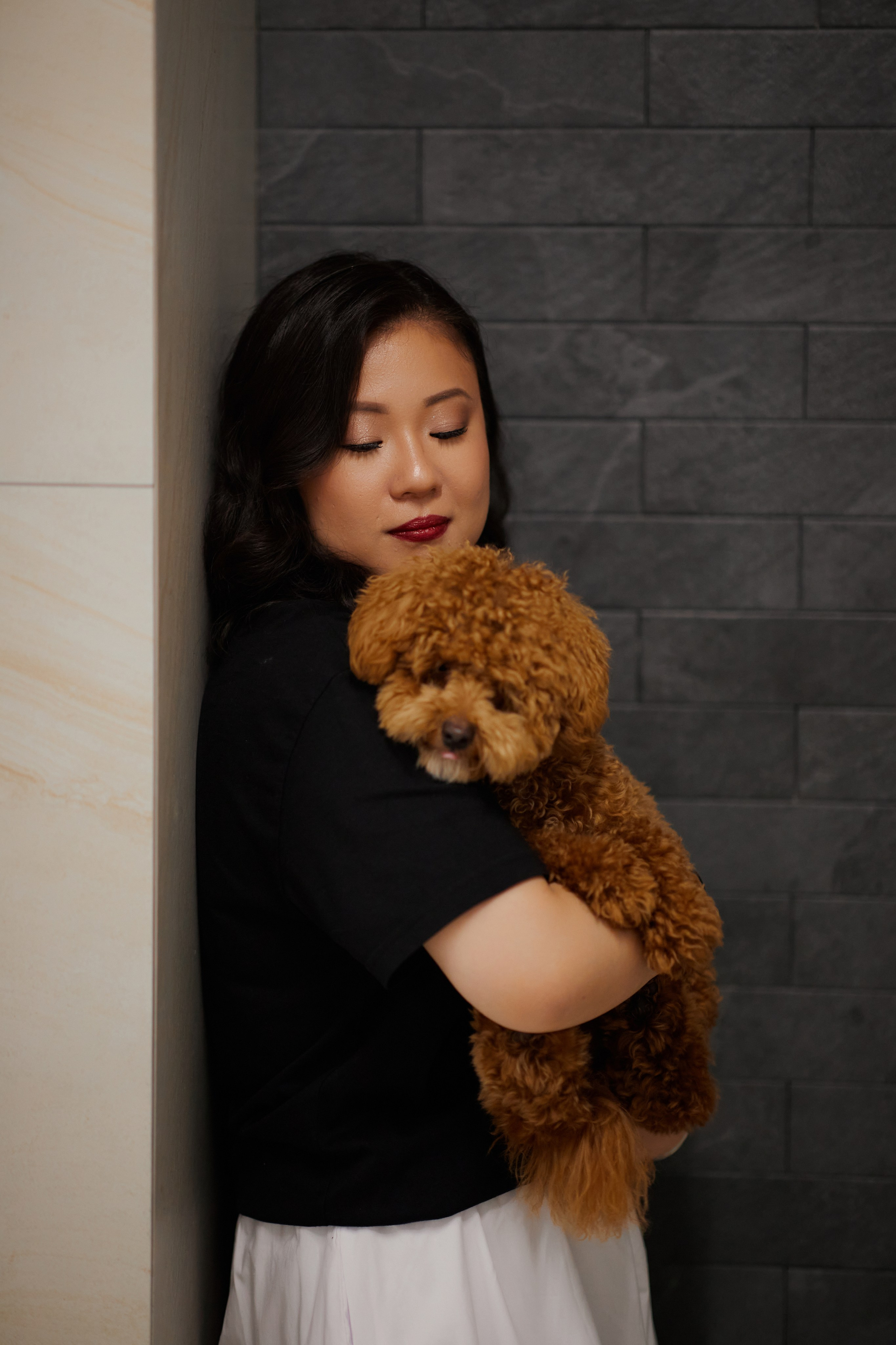 Вероника. Свадебный и семейный фотограф в Сочи-Красной поляне Ларионова Анна