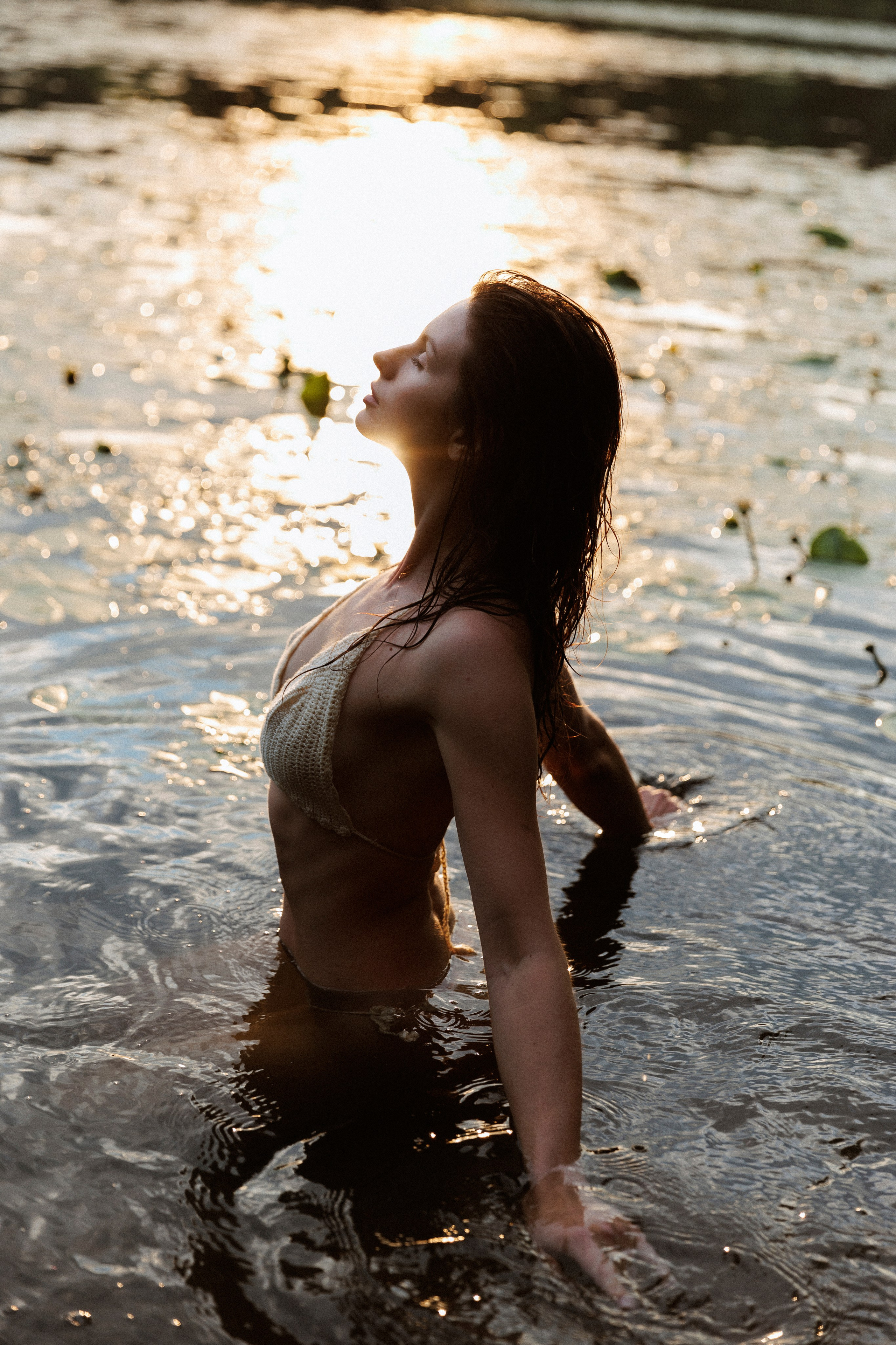 Настя. Фотограф в Москве Людмила Малова