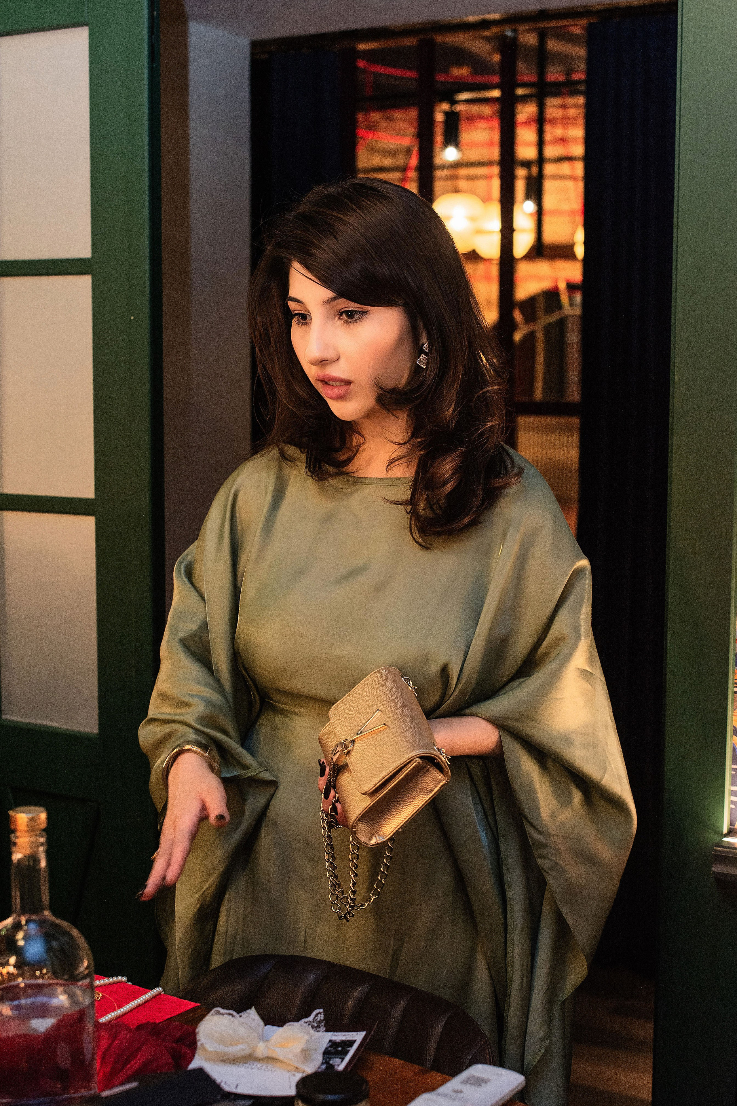 МК Барокко. Фотограф в Москве Ангелина Ким