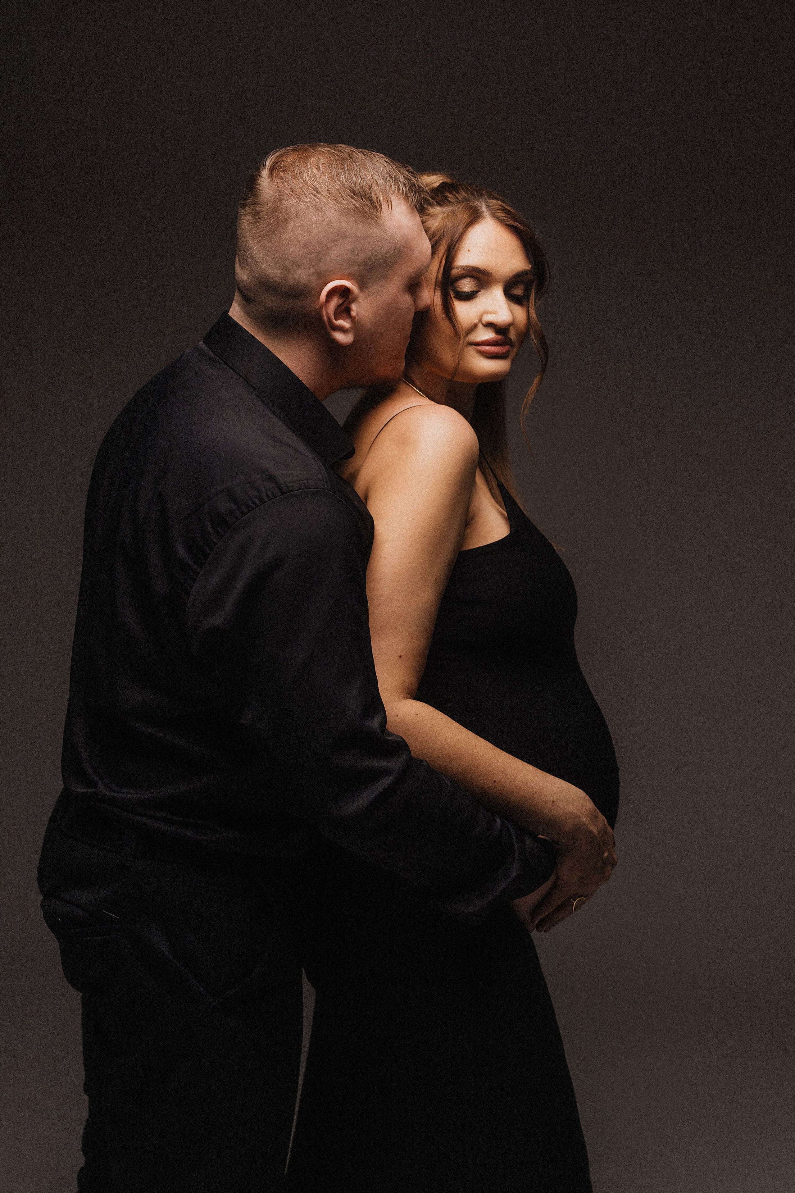 Кирилл и Светлана. Фотограф в Москве Ангелина Ким