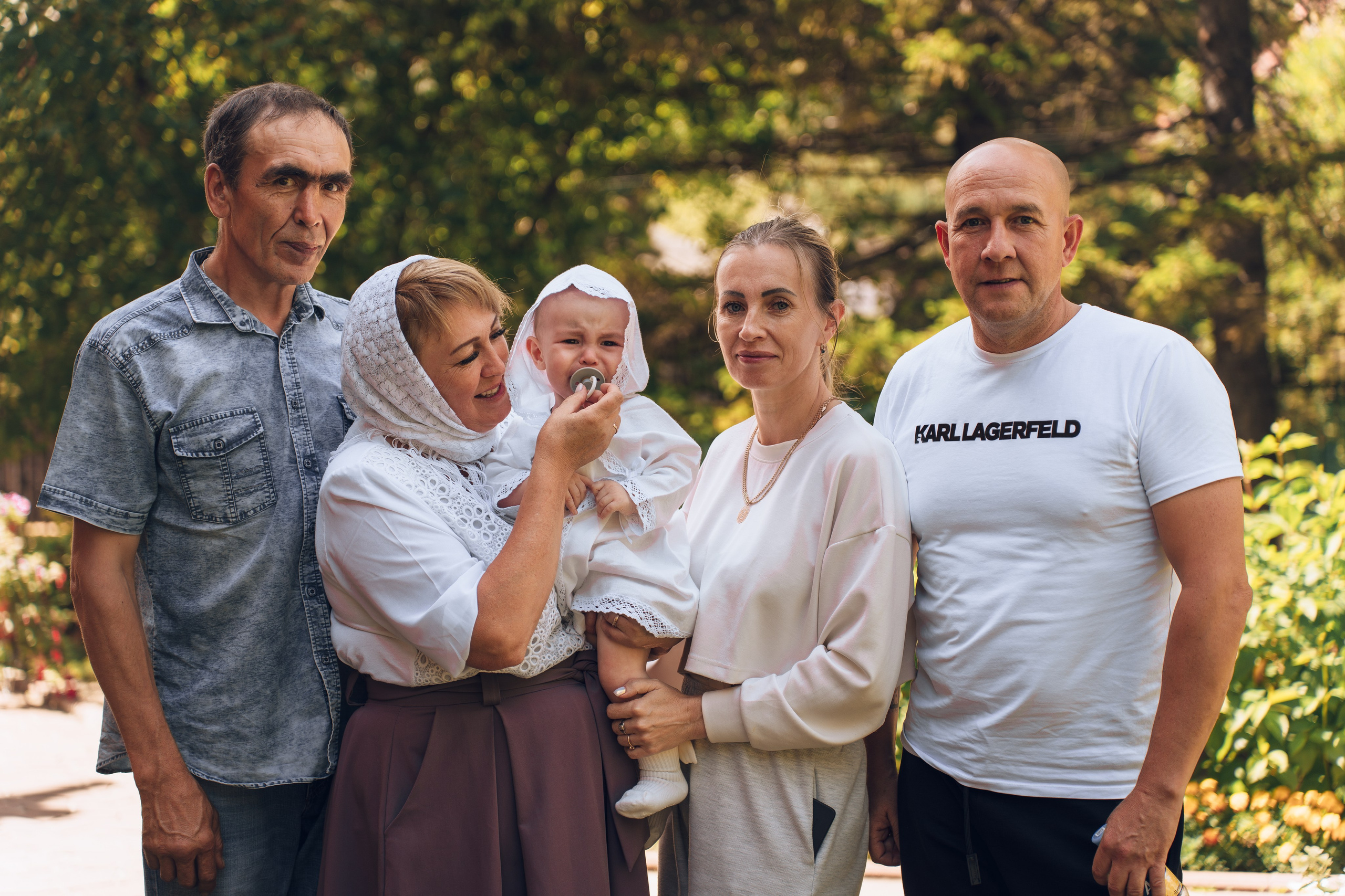 Крещение. Амир. Фотограф, видеограф и пилот дрона на Байкале