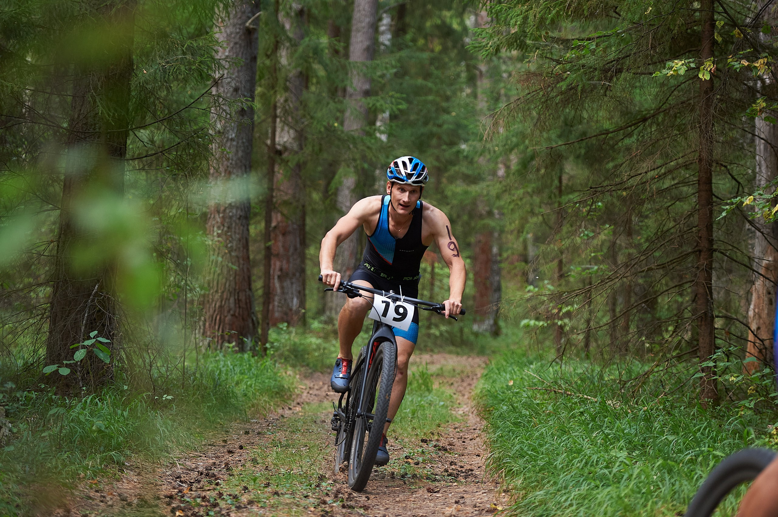 Можгамен 2023. Спортивный репортажный фотограф в Ижевске Сергей Мерзляков