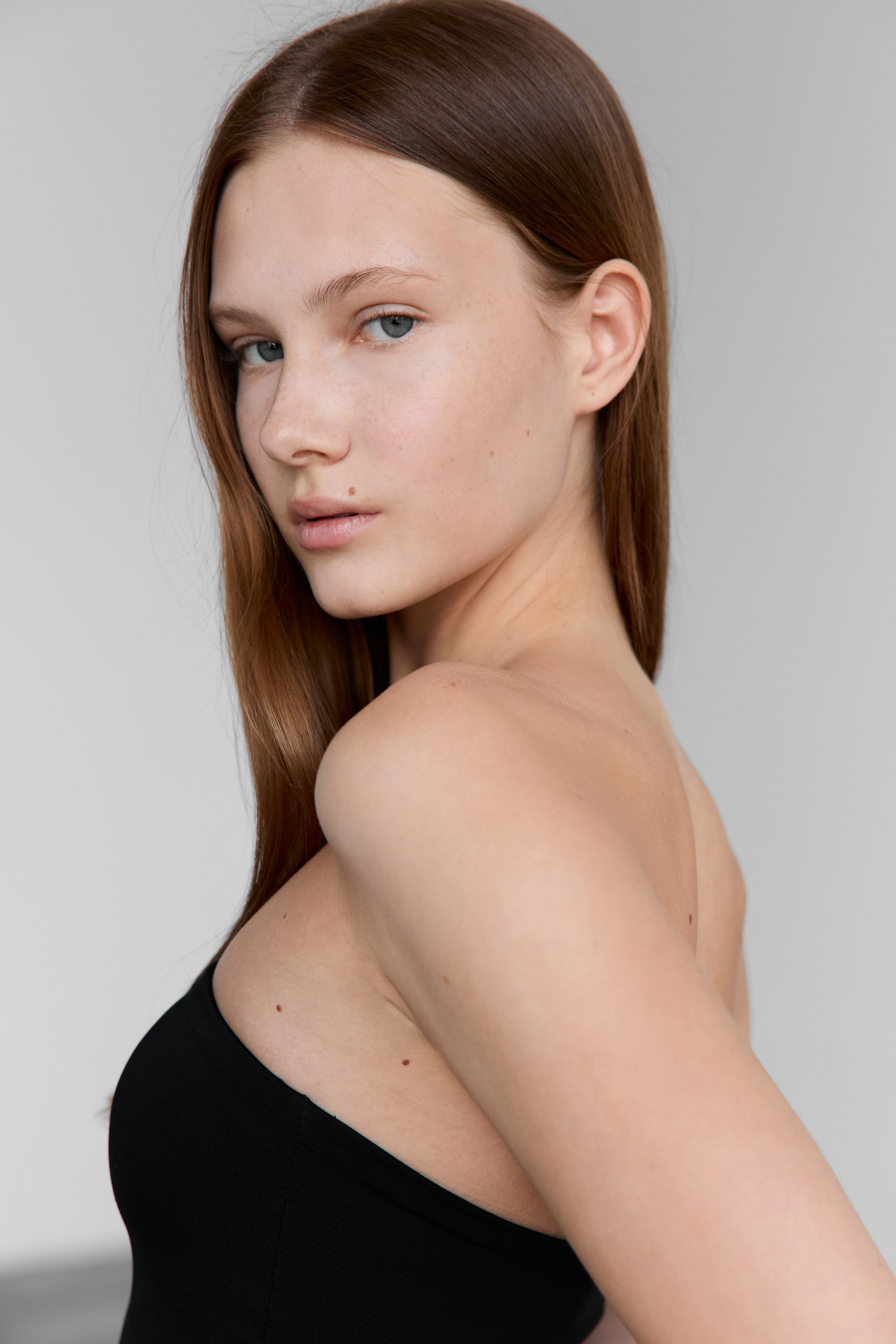 Anya. Darya Abramova photographer