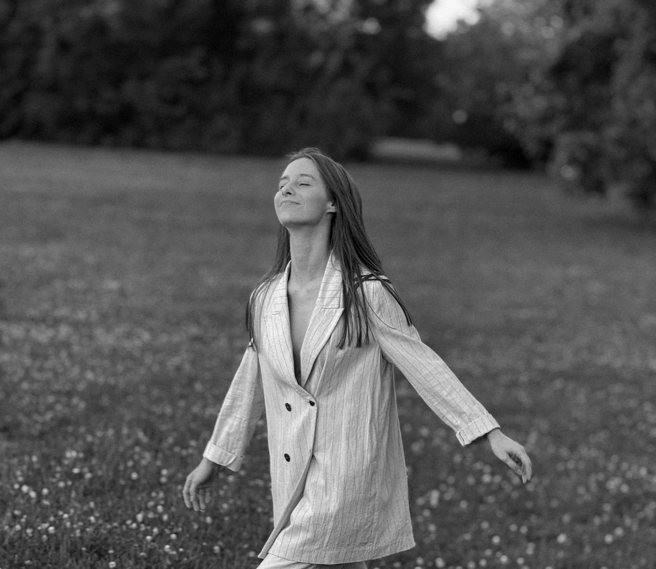 Портретный фотограф kristen.soul | Кристина Гусева