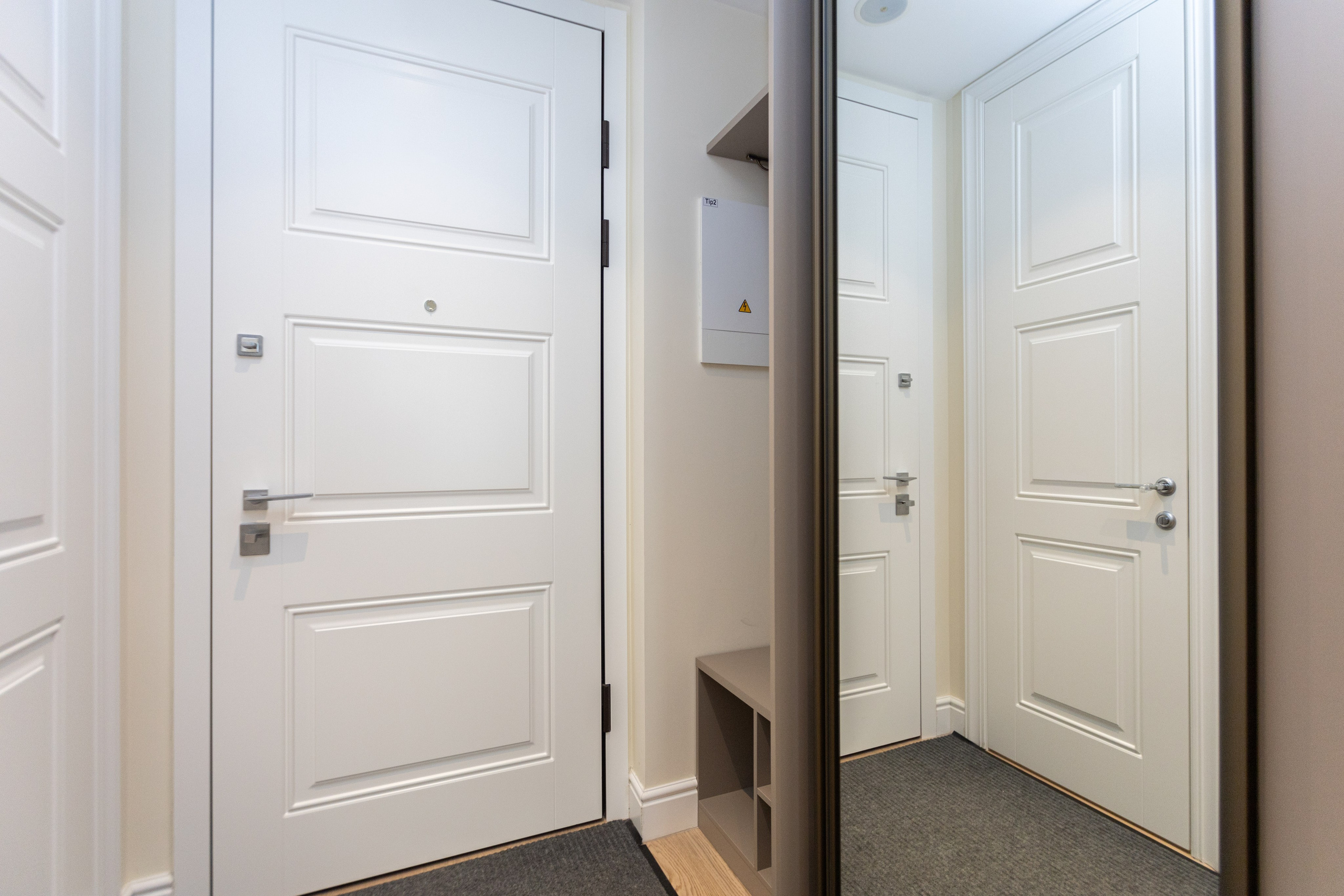 ЖК Прайм Парк. BogdanovPh