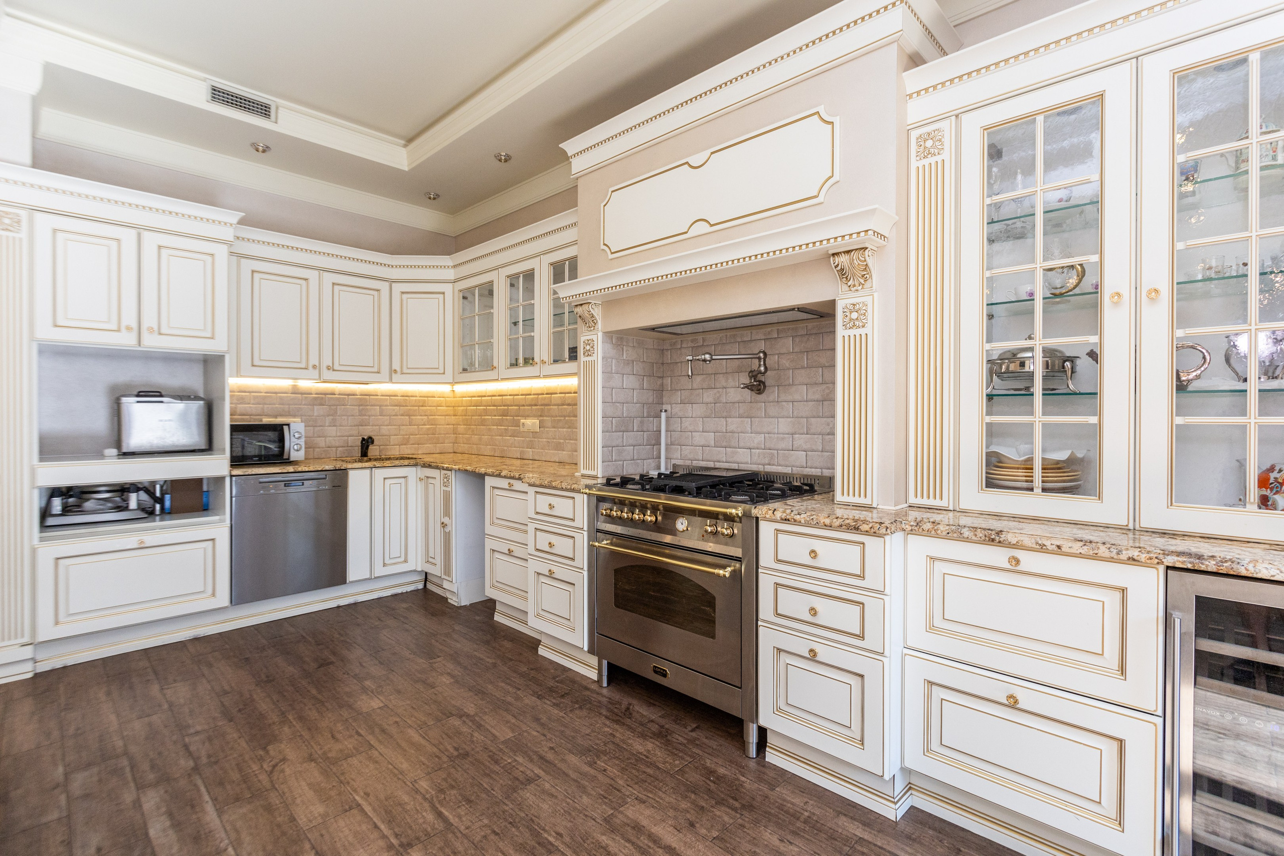 Суханово Парк. BogdanovPh