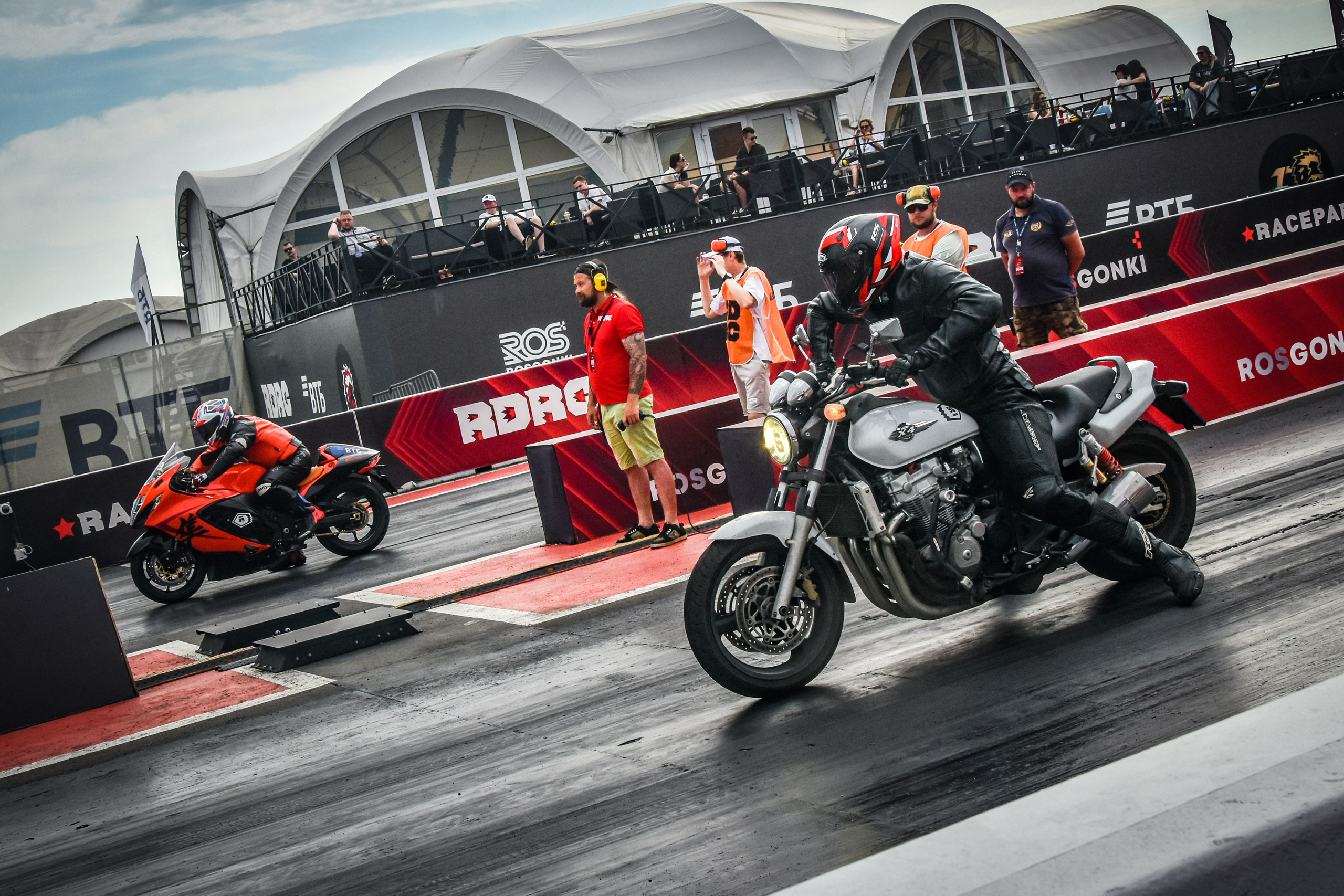 RDRC — 3 этап — 12-13.07.2025. AlexFecto — галереи фотографий