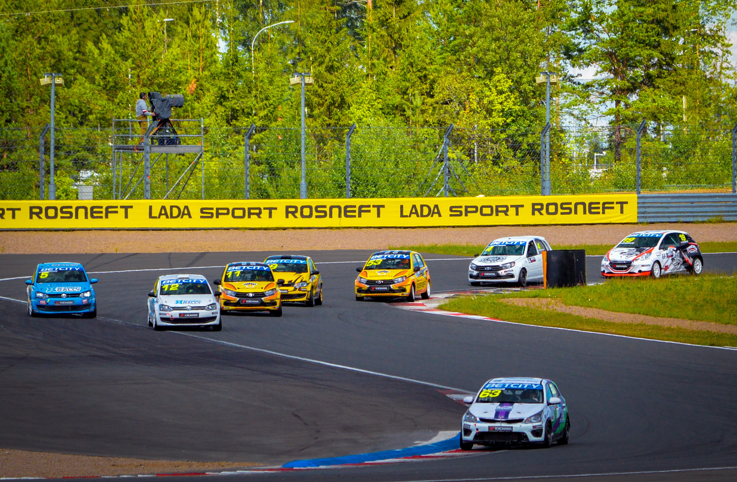 Игора — СМП РСКГ — 26.07.2020. AlexFecto — галереи фотографий