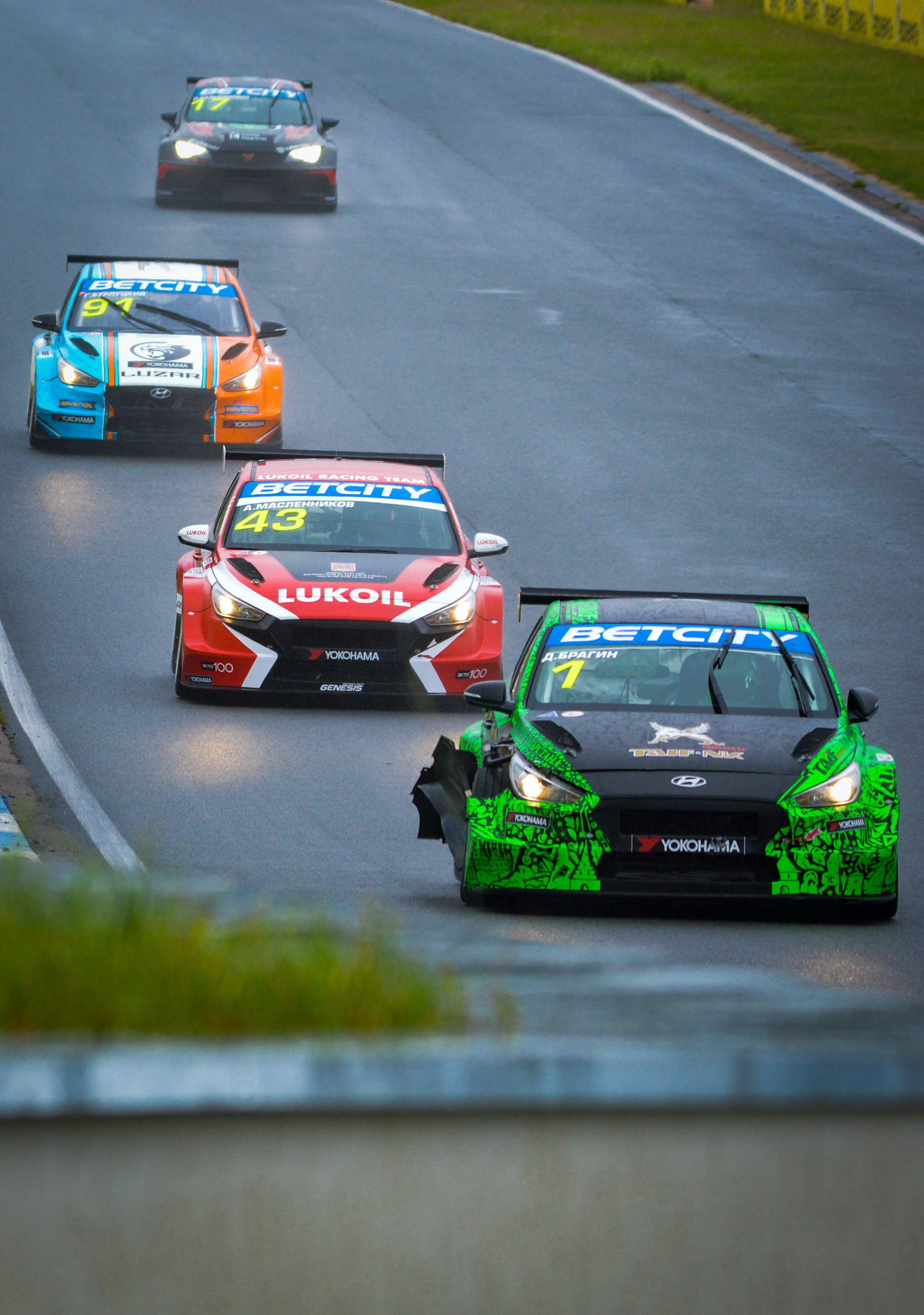 Смоленск — СМП РСКГ — 11-12.07.2020. AlexFecto — галереи фотографий