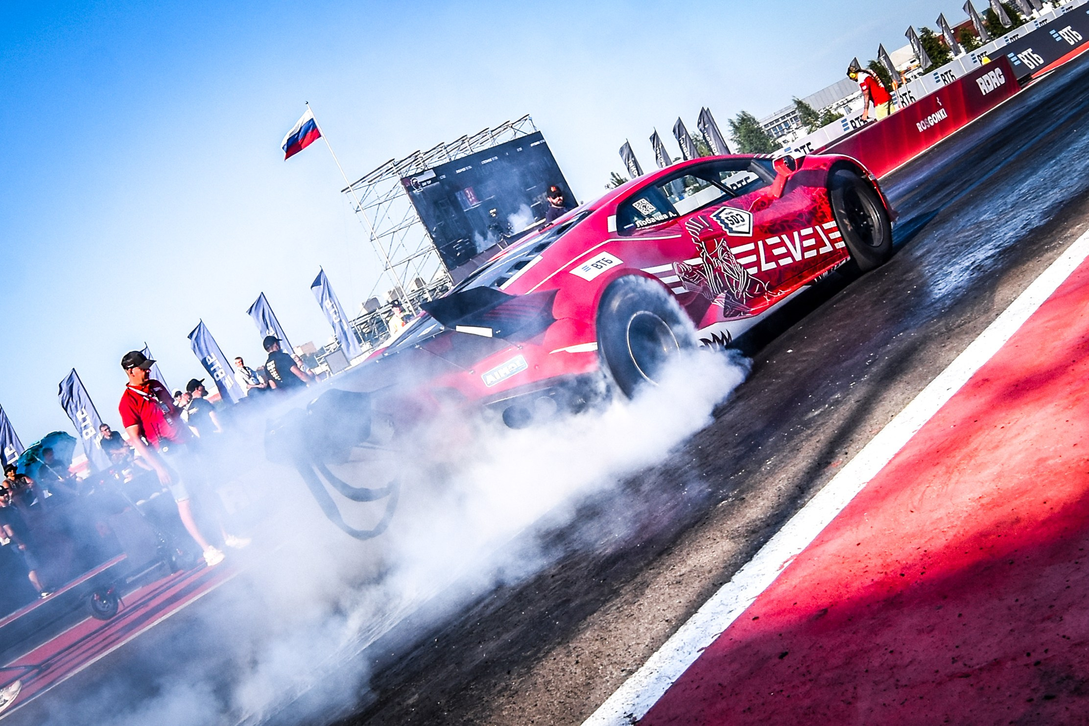 RDRC — 3 этап — 12-13.07.2025. AlexFecto — галереи фотографий