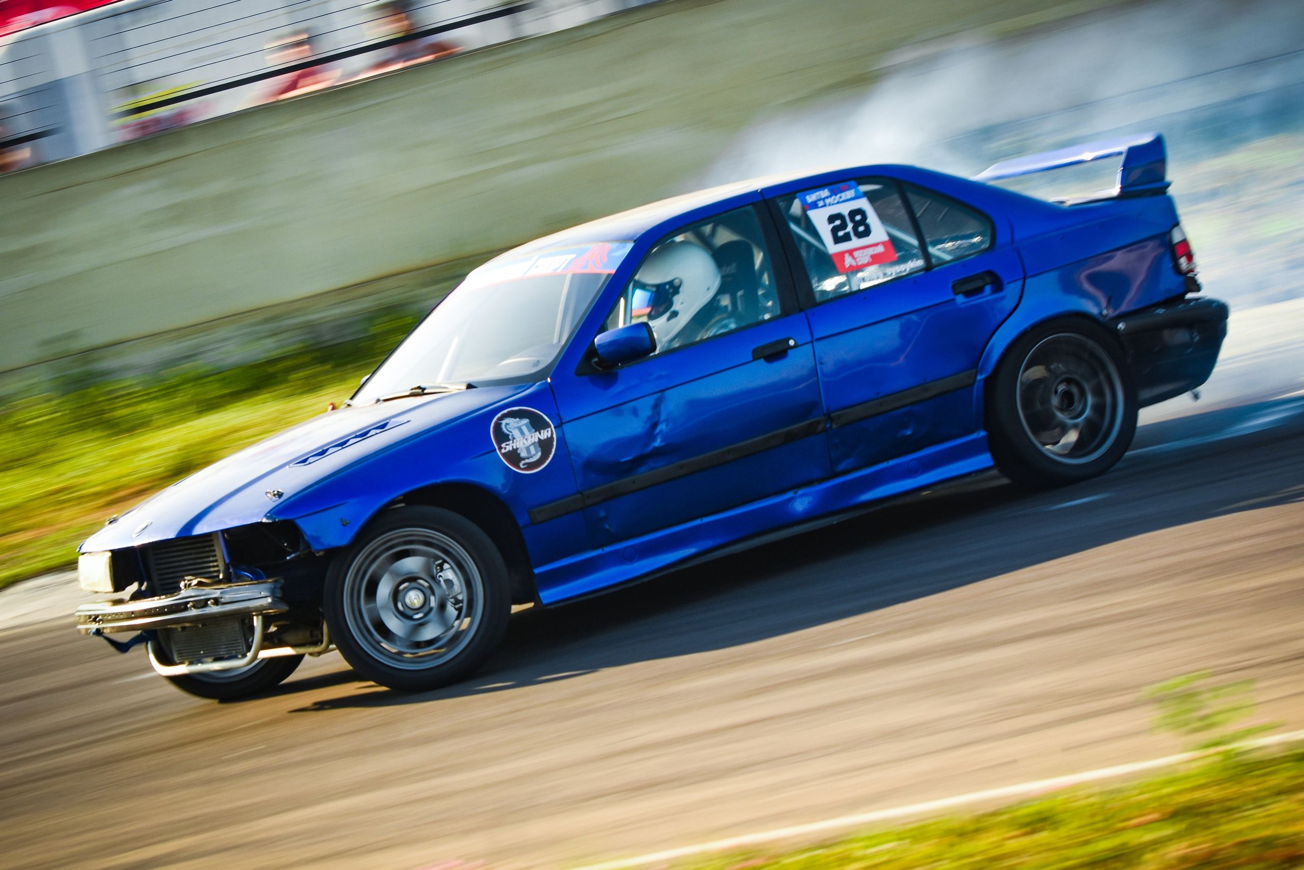 Фестиваль технических видов спорта — 07.09.2024. AlexFecto — галереи фотографий