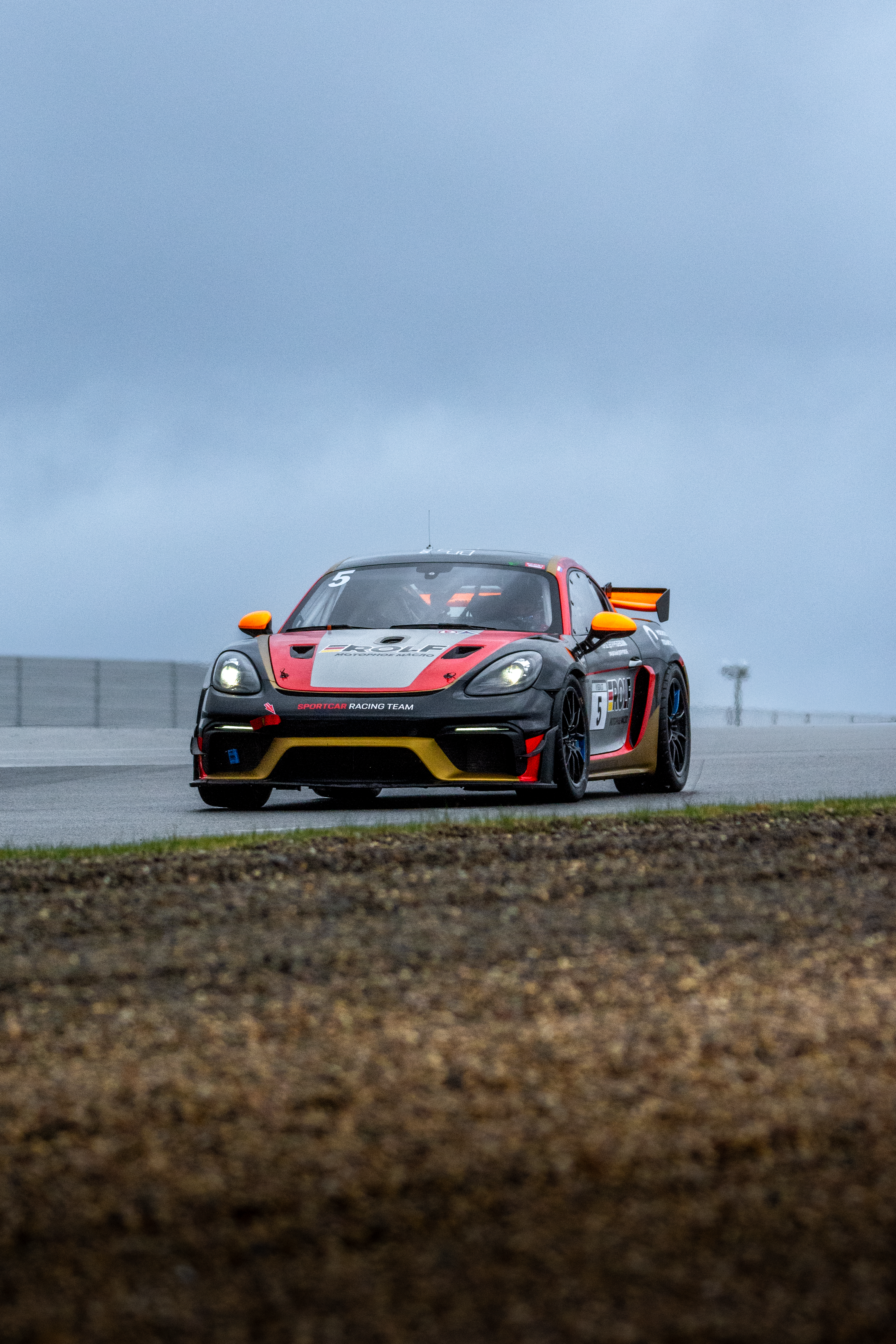 MRW — Кубок GT — 18.04.2026. AlexFecto — галереи фотографий