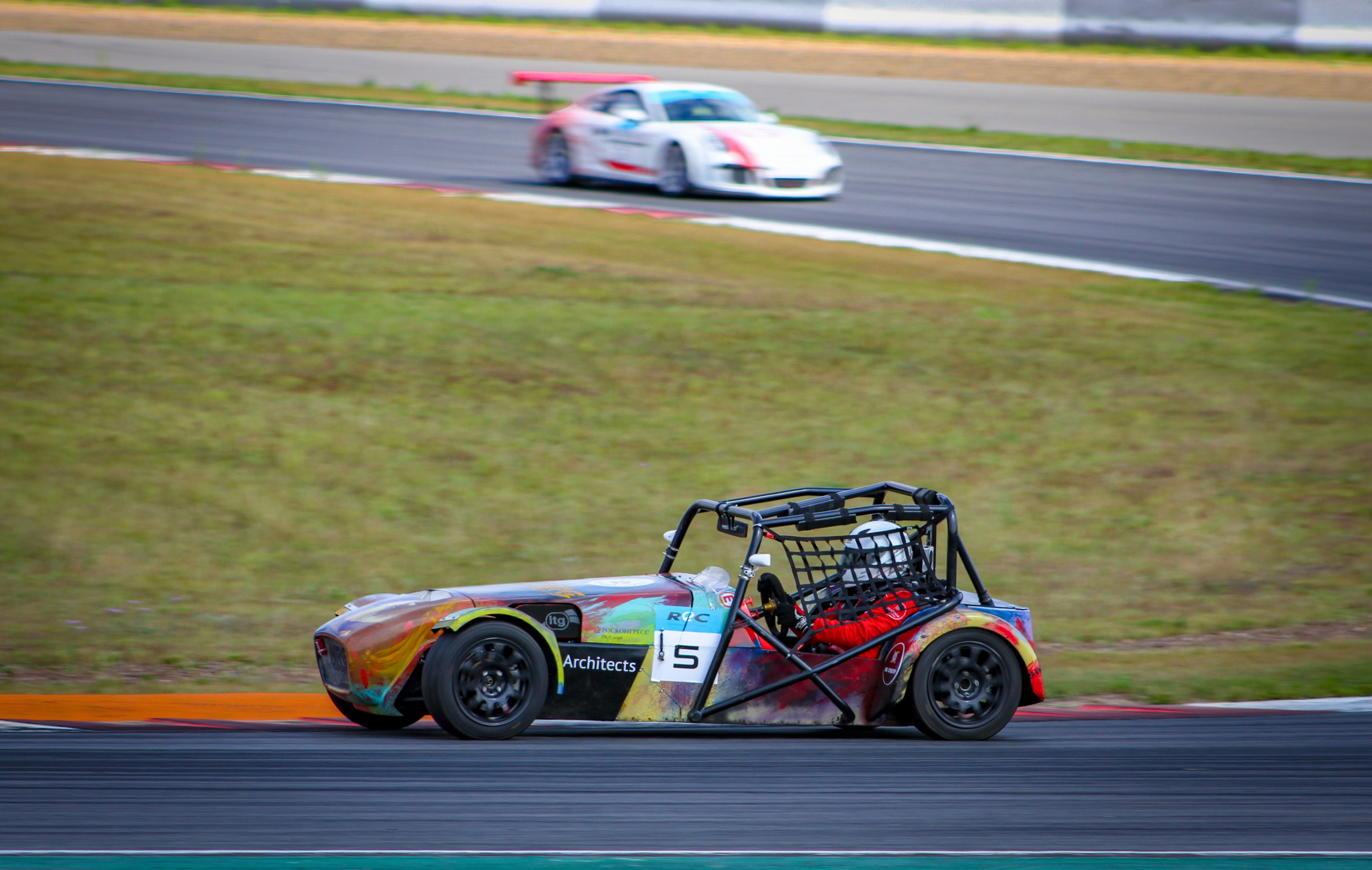 MRW — REC — 24.07.2022. AlexFecto — галереи фотографий