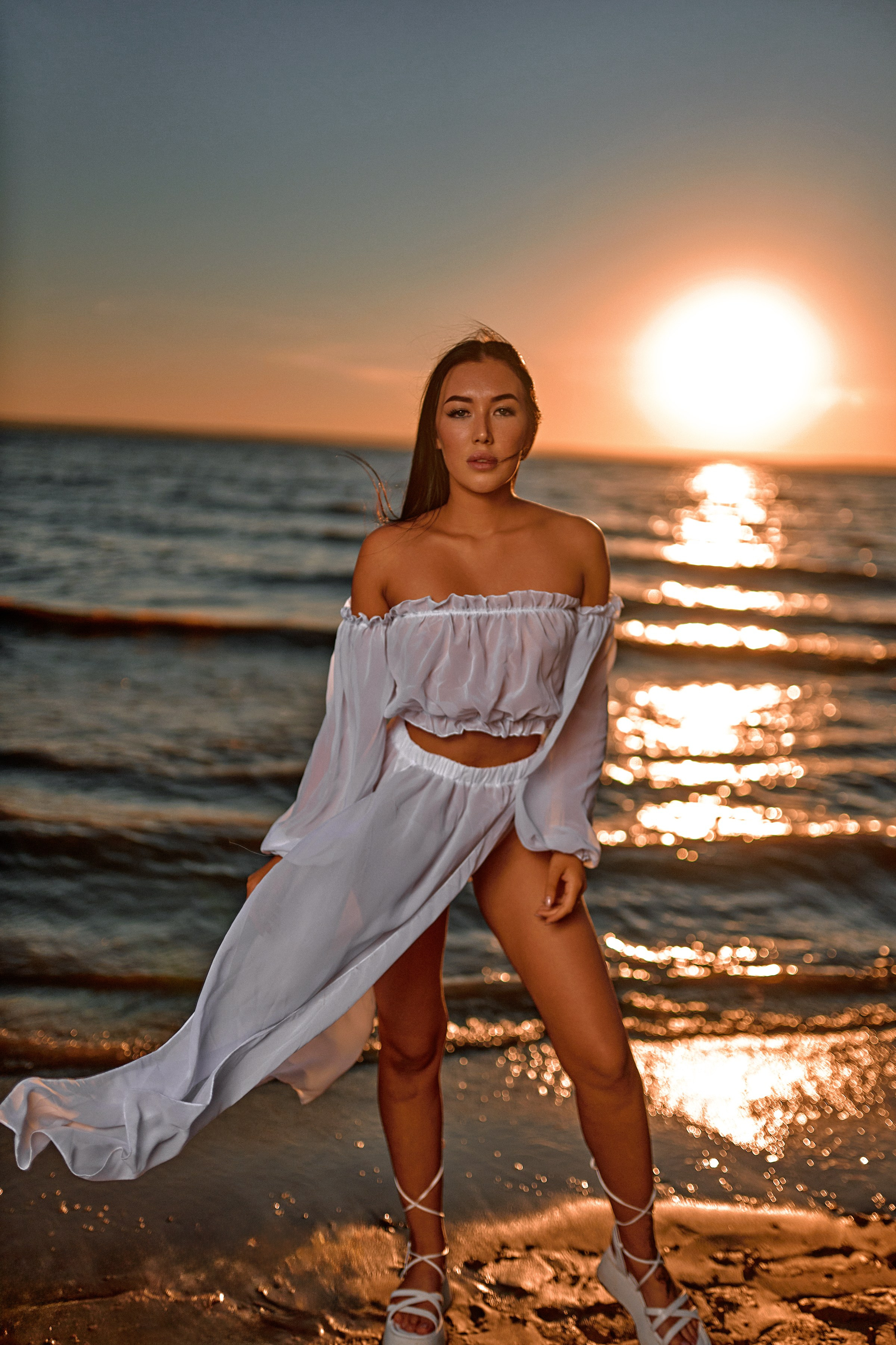 Настя. Фотограф в Тольятти Вячеслав Цуркан