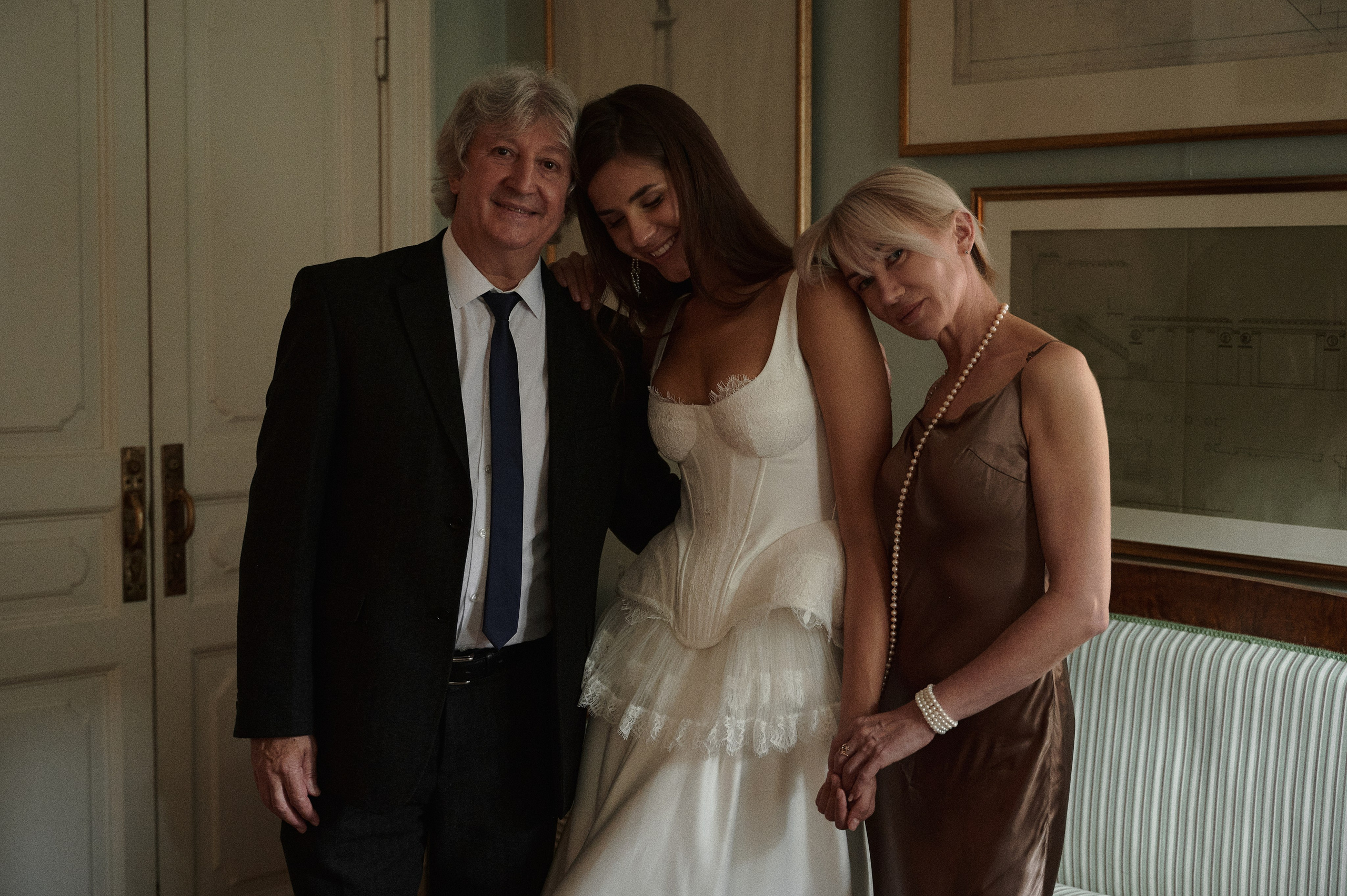 Свадебная съемка в Москве. Камерная свадьба. Свадебный и портретный фотограф в Брянске Скепская Лилия