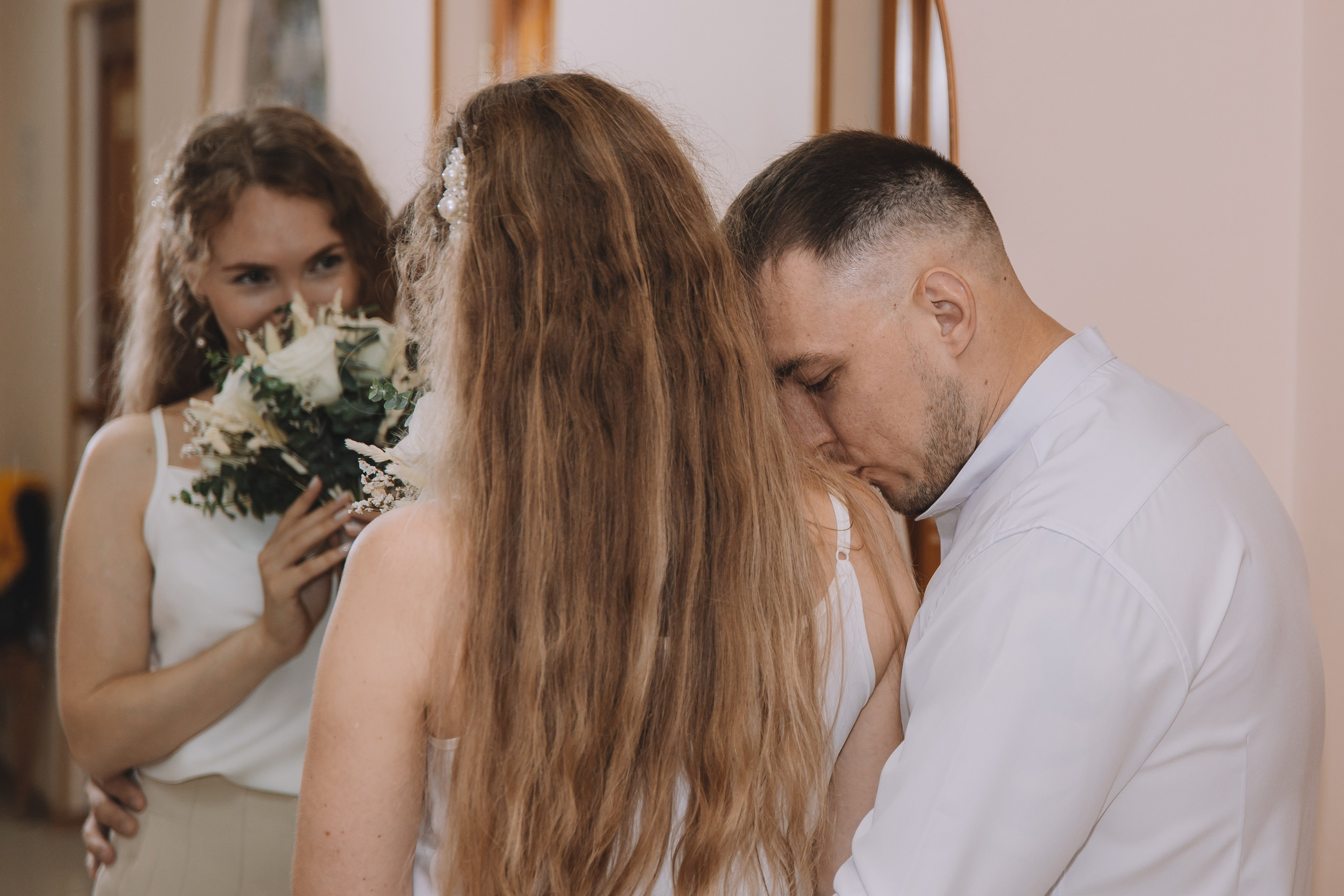 Дмитрий & Ольга. Свадьба. Фотограф во Владивостоке. Юрганова Анна