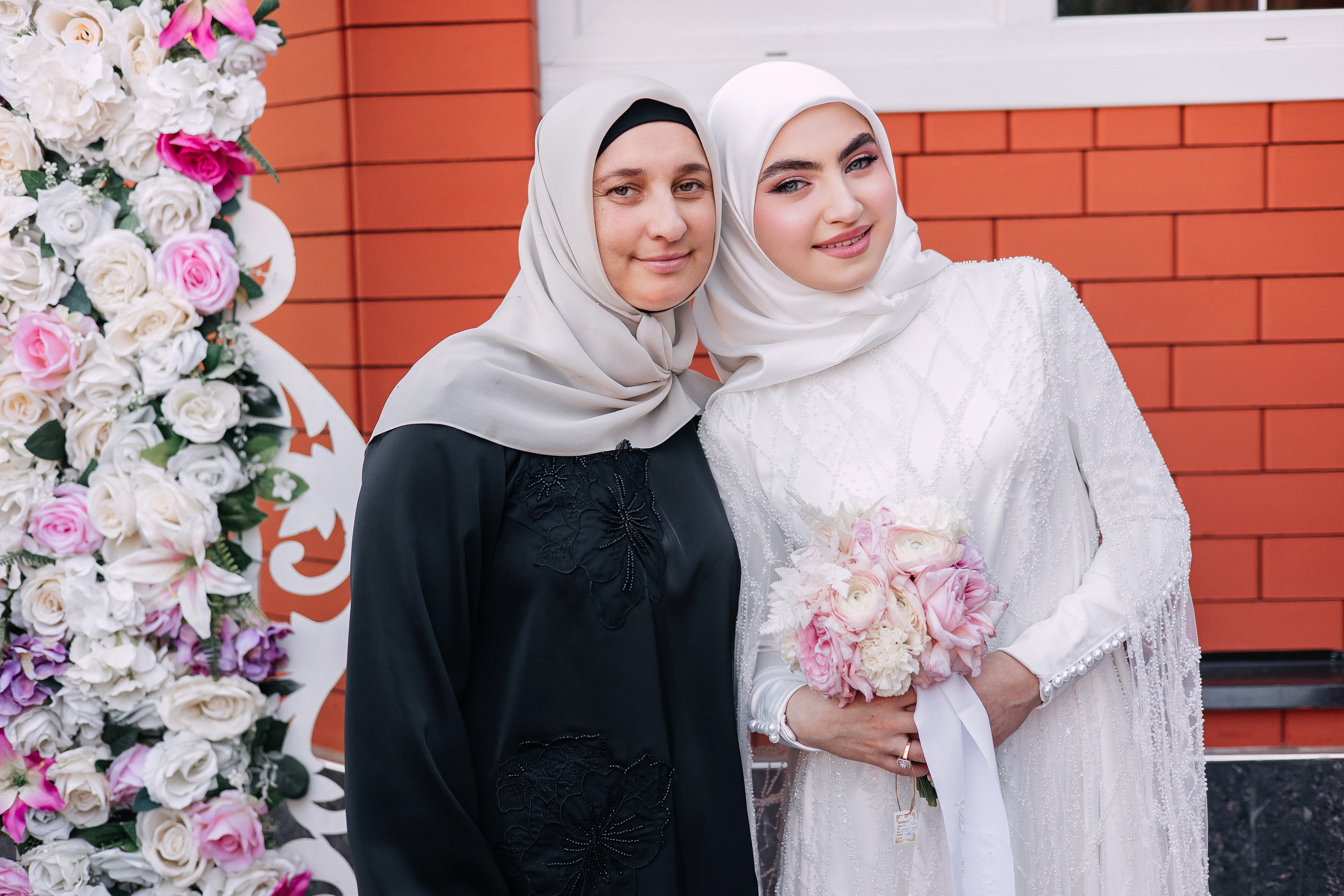 Невеста Раяна