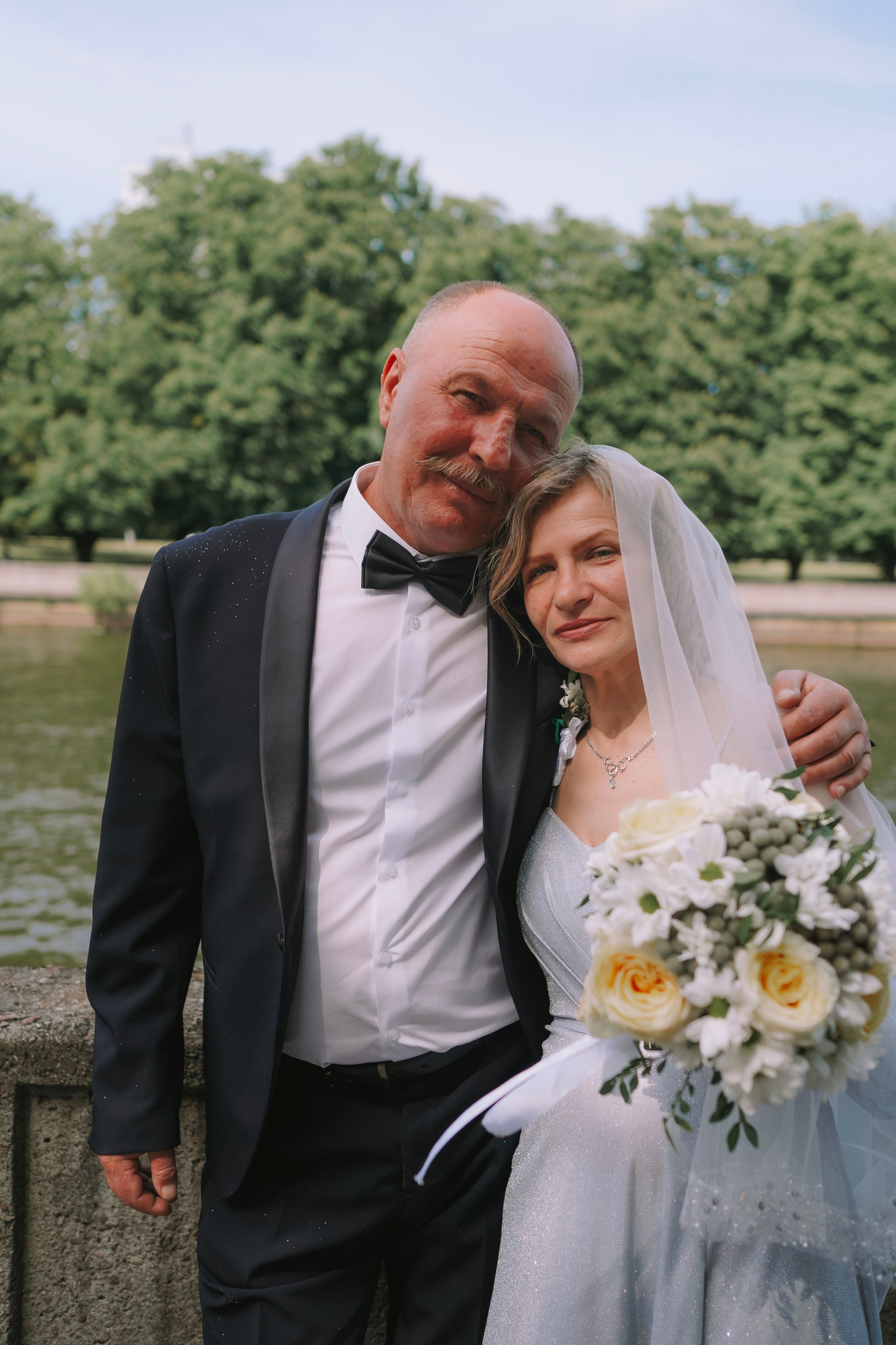 Свадебная съемка. Репортажный фотограф в Калининграде Морозов Кирилл