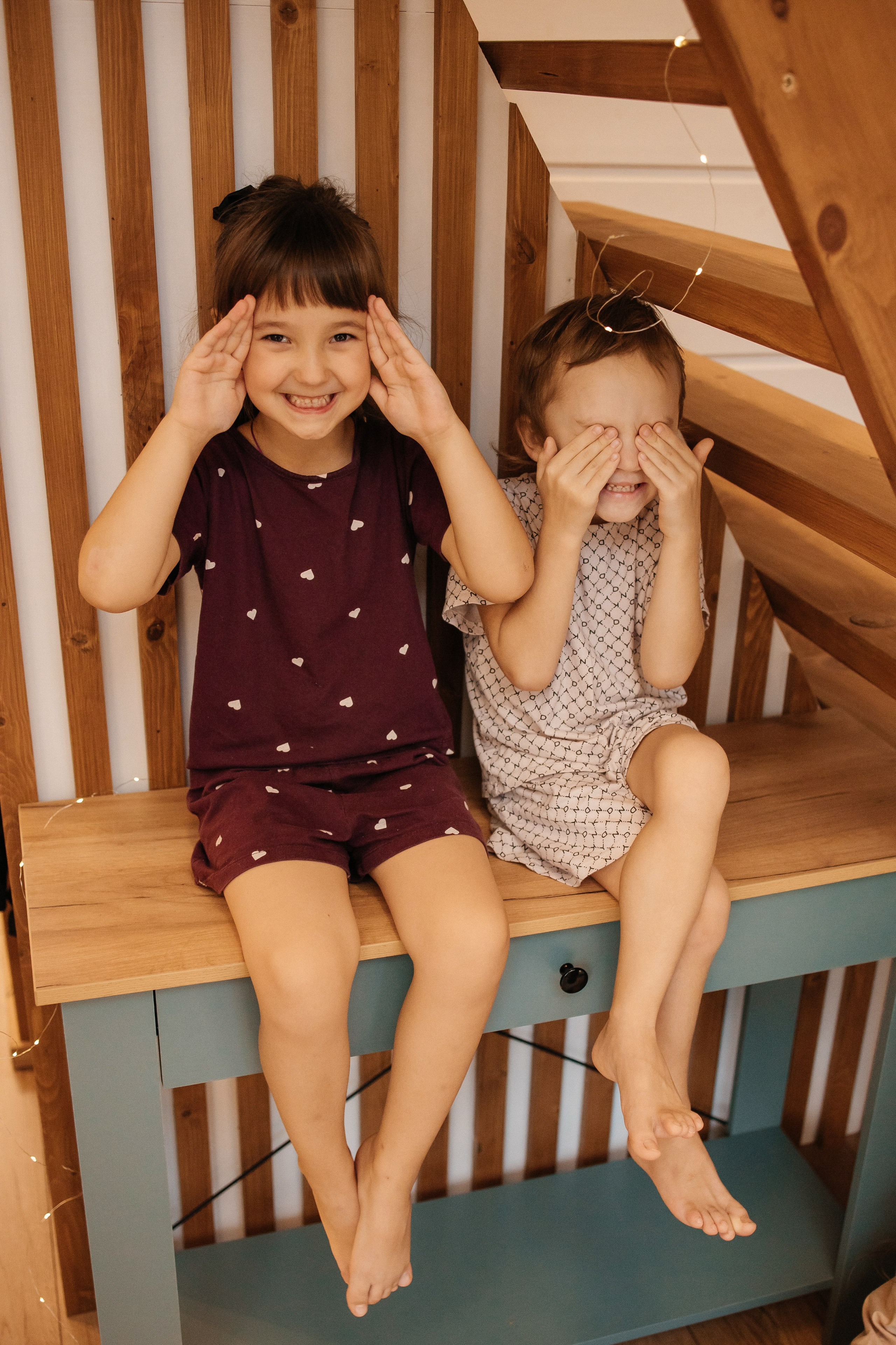 Девичник. Детский и семейный фотограф в Пушкино, Мытищи, Москва Сергеева Светлана