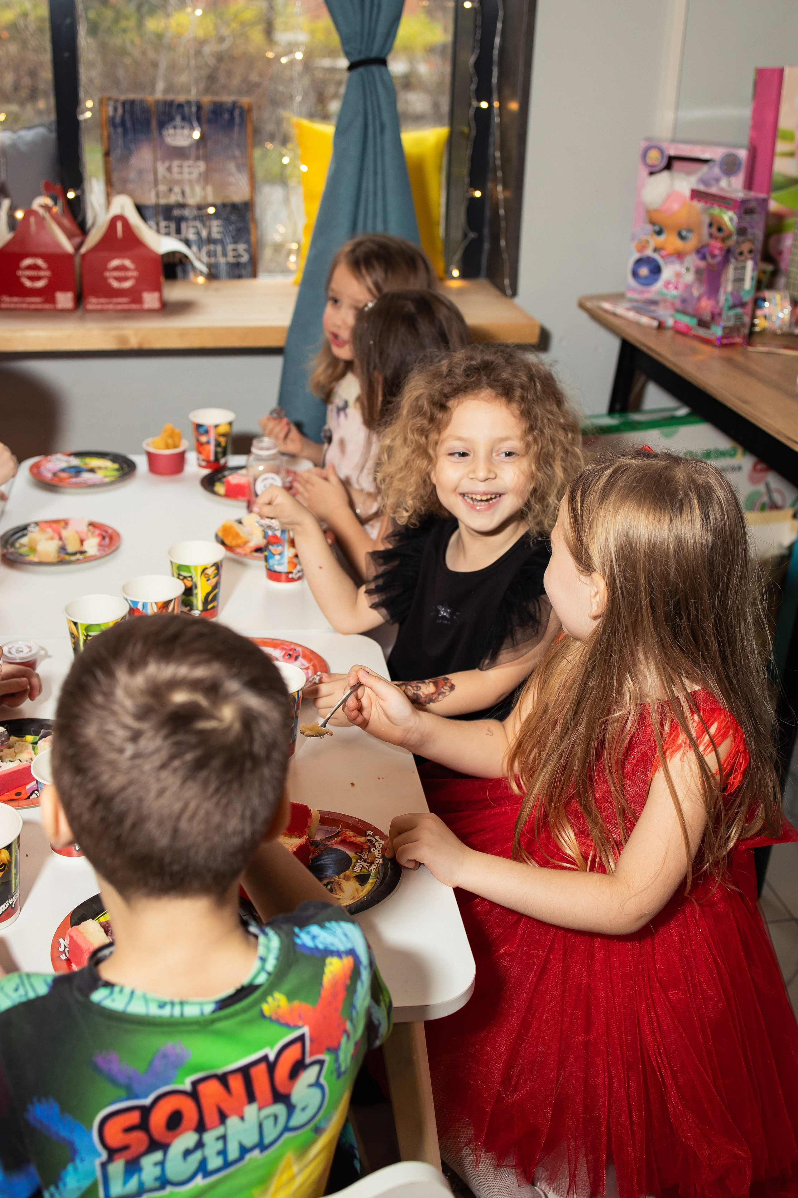 Валерия. Детский и семейный фотограф в Пушкино, Мытищи, Москва Сергеева Светлана