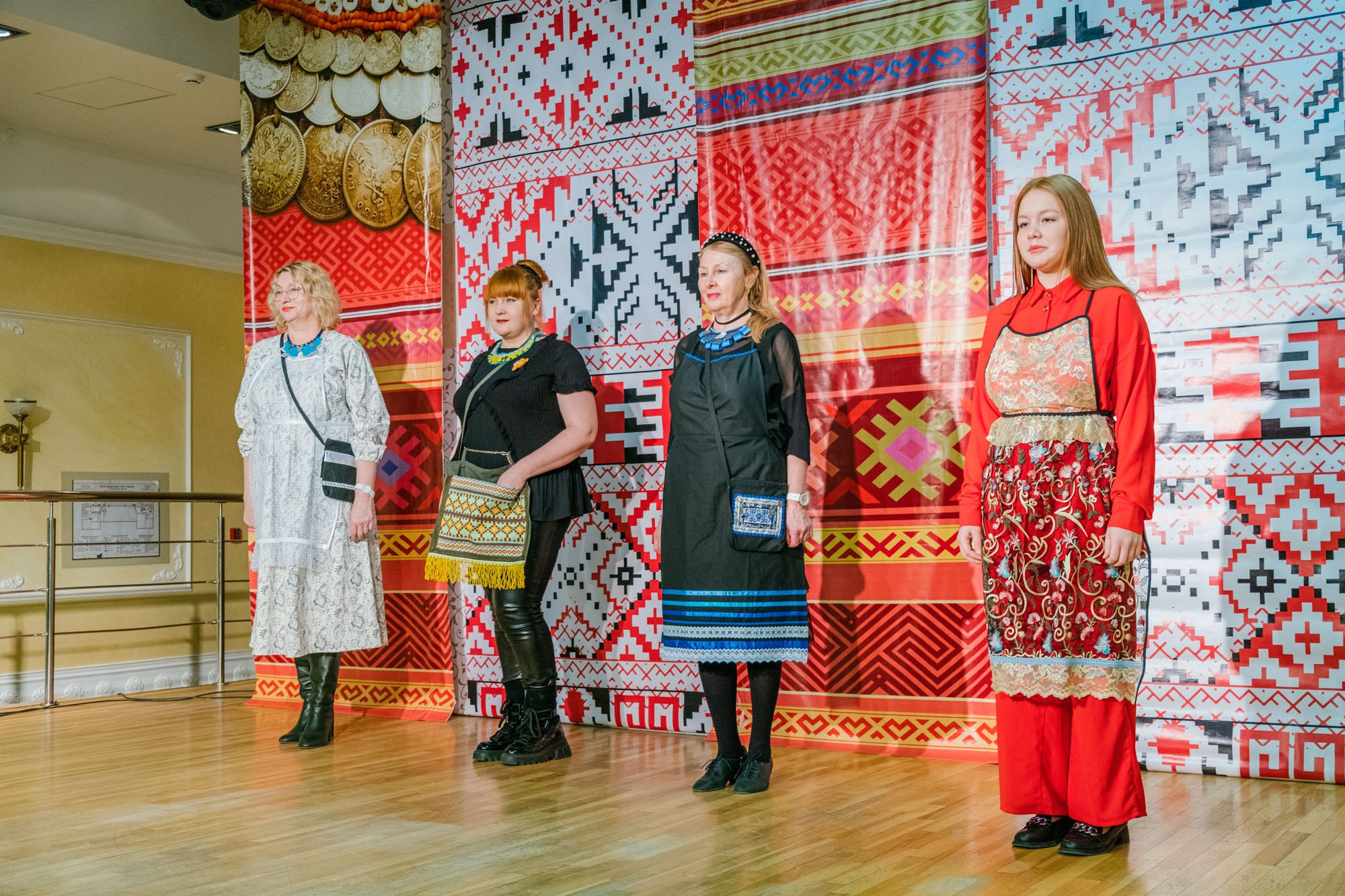 ТАНГЫРА — фестиваль современной этнокультуры. Максим Егоров, г. Ижевск. Репортажная, предметная съёмка и фуд-фотография