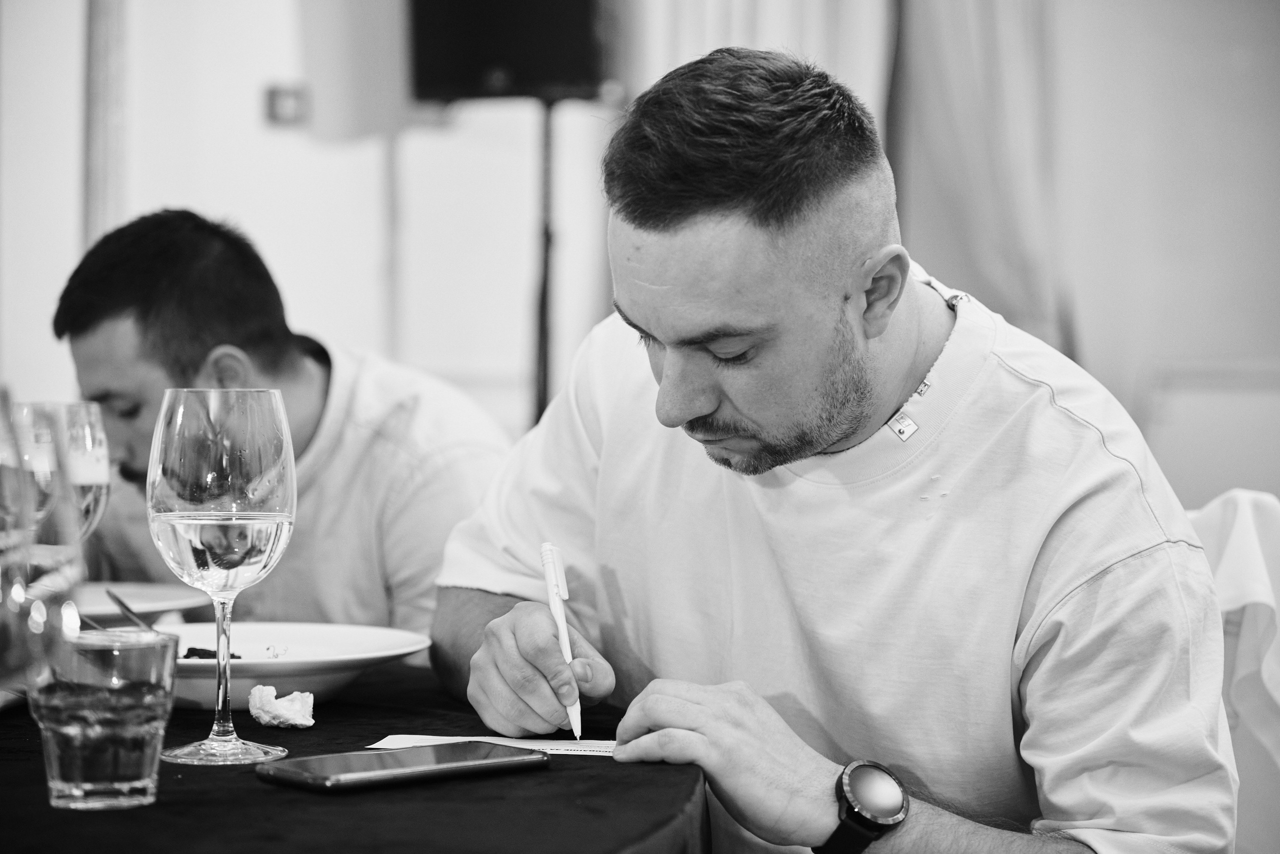 Спасибо за сезон. Главная