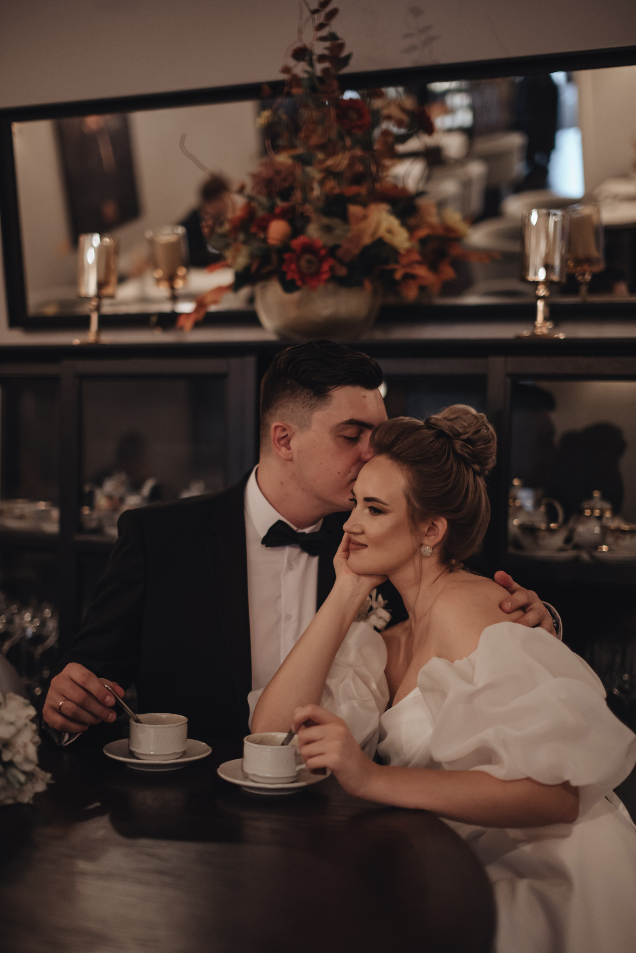 Ирина&Антон. Свадебный и семейный фотограф в Смоленске Печкурова Карина