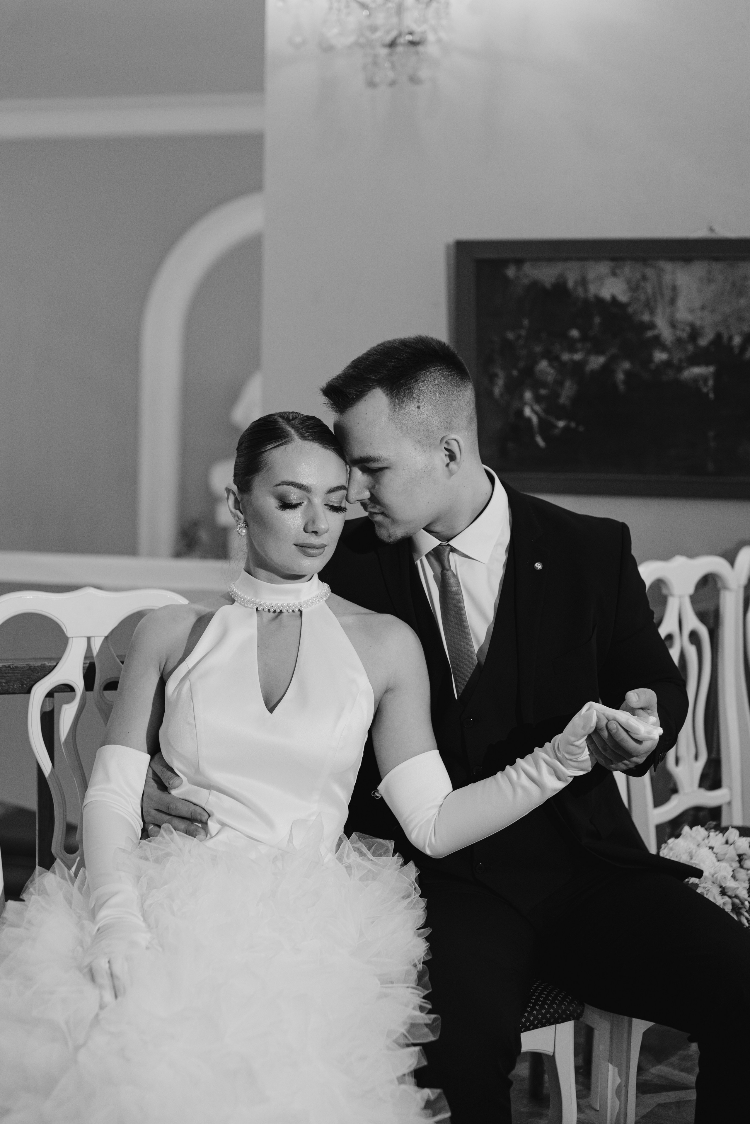 Анастасия&Антон. Свадебный и семейный фотограф в Смоленске Печкурова Карина