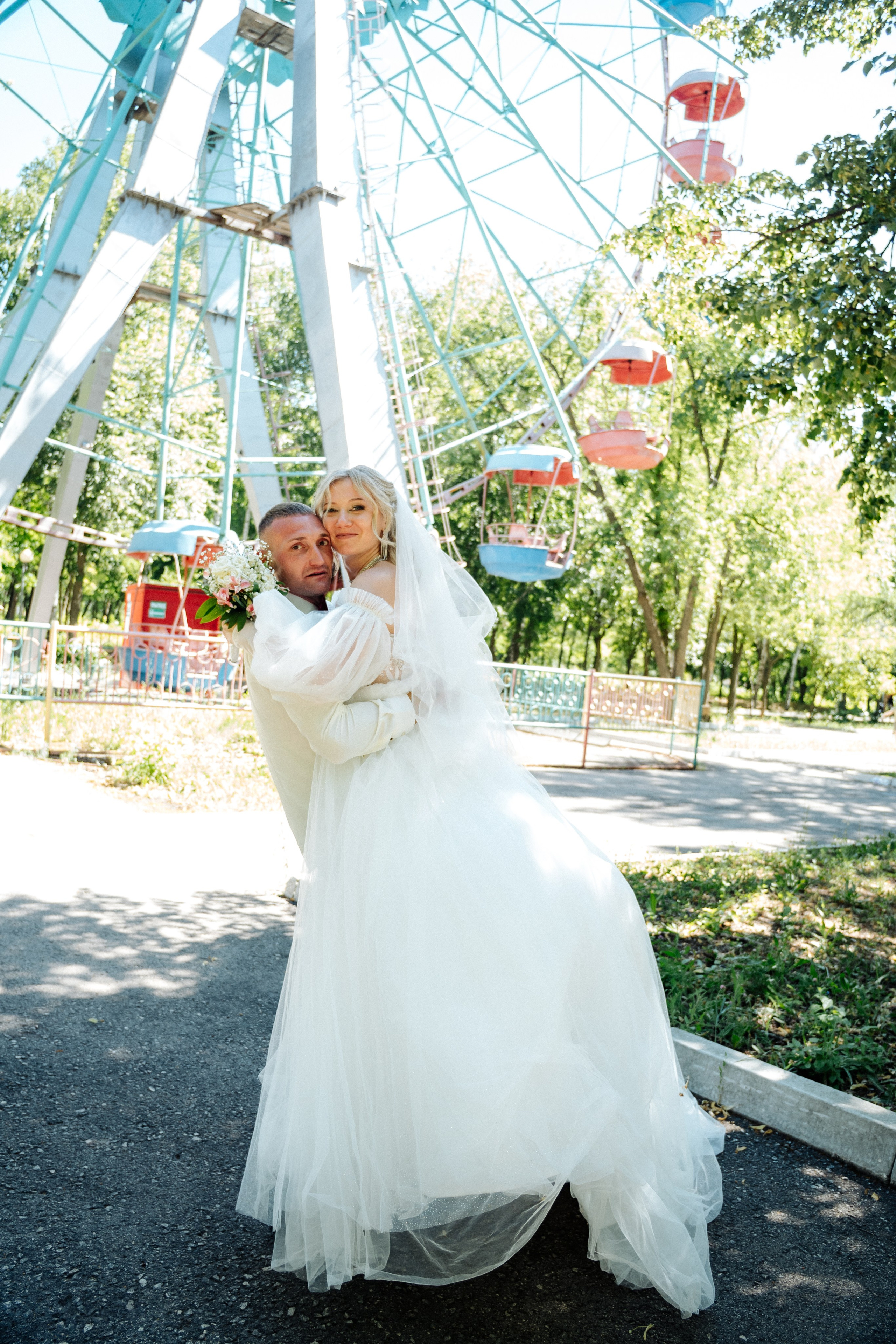 А+А. Семейный и детский фотограф в Самаре Анна Игнатова
