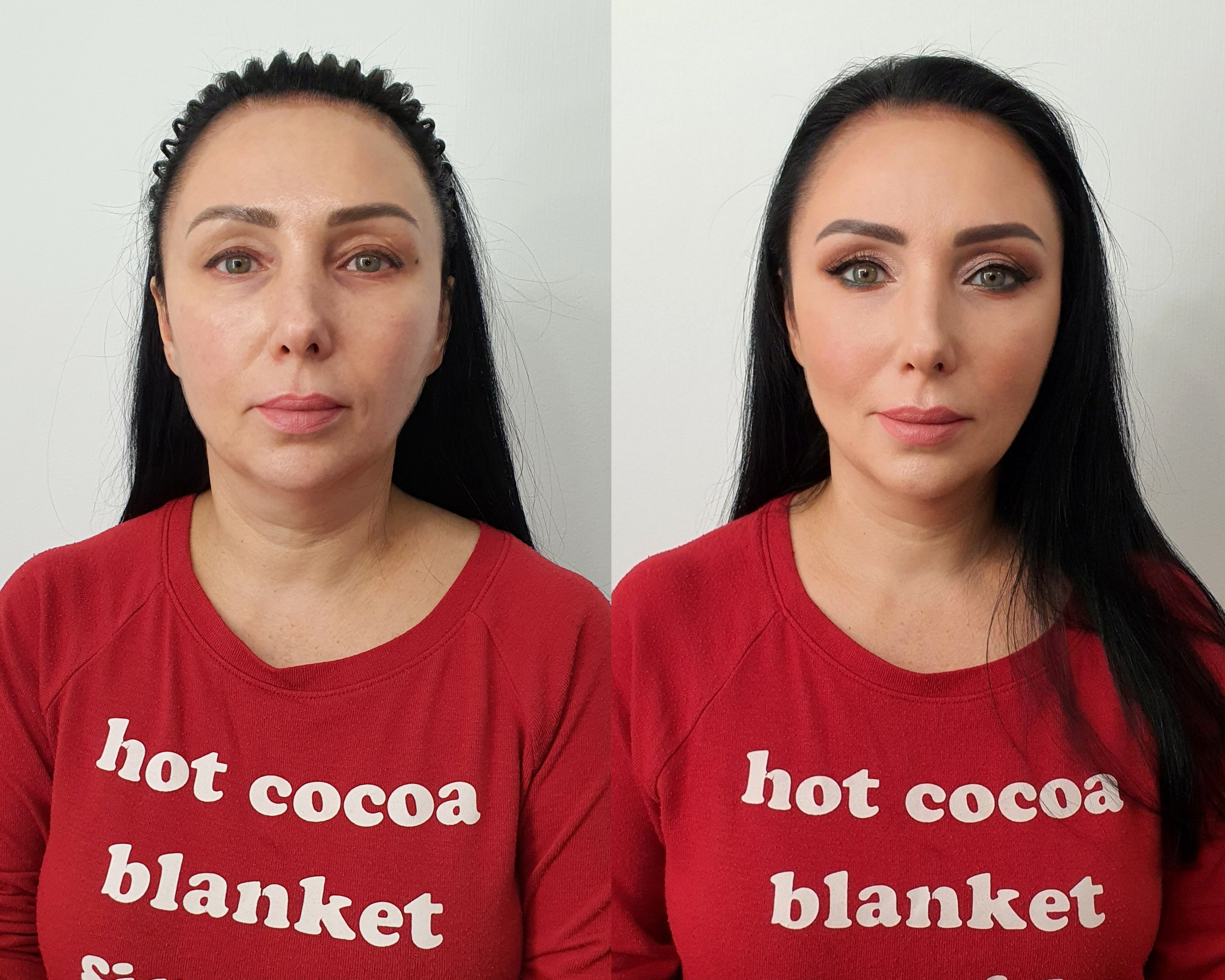 Портфолио. Свадебный фотограф и визажист в Москве Кристина Палько