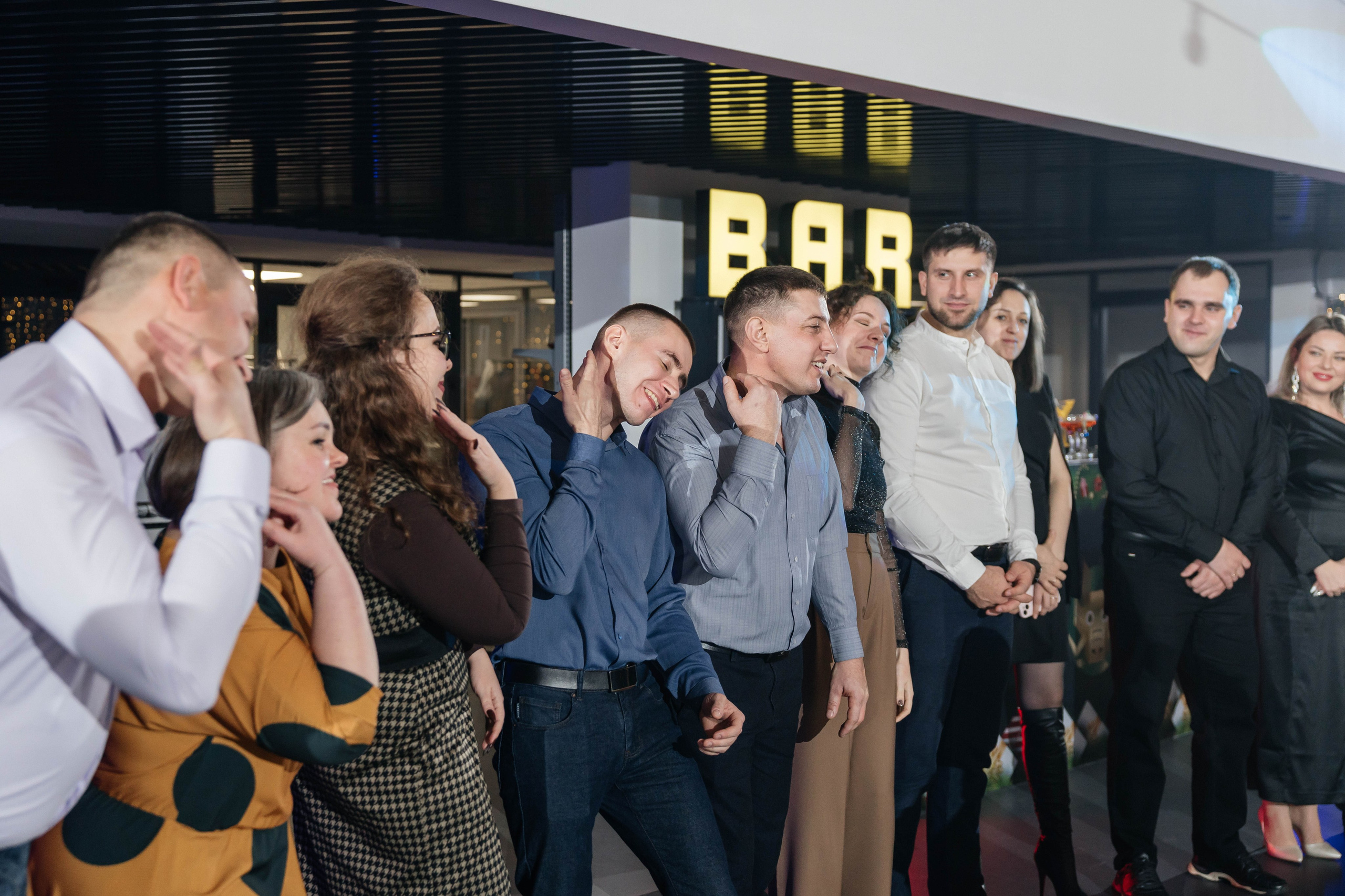 Проект 2. Корпоратив CT AGRO. Дата: декабрь 2023. Профессиональный фотограф в городе Астана/Алматы Даурен Сембаев