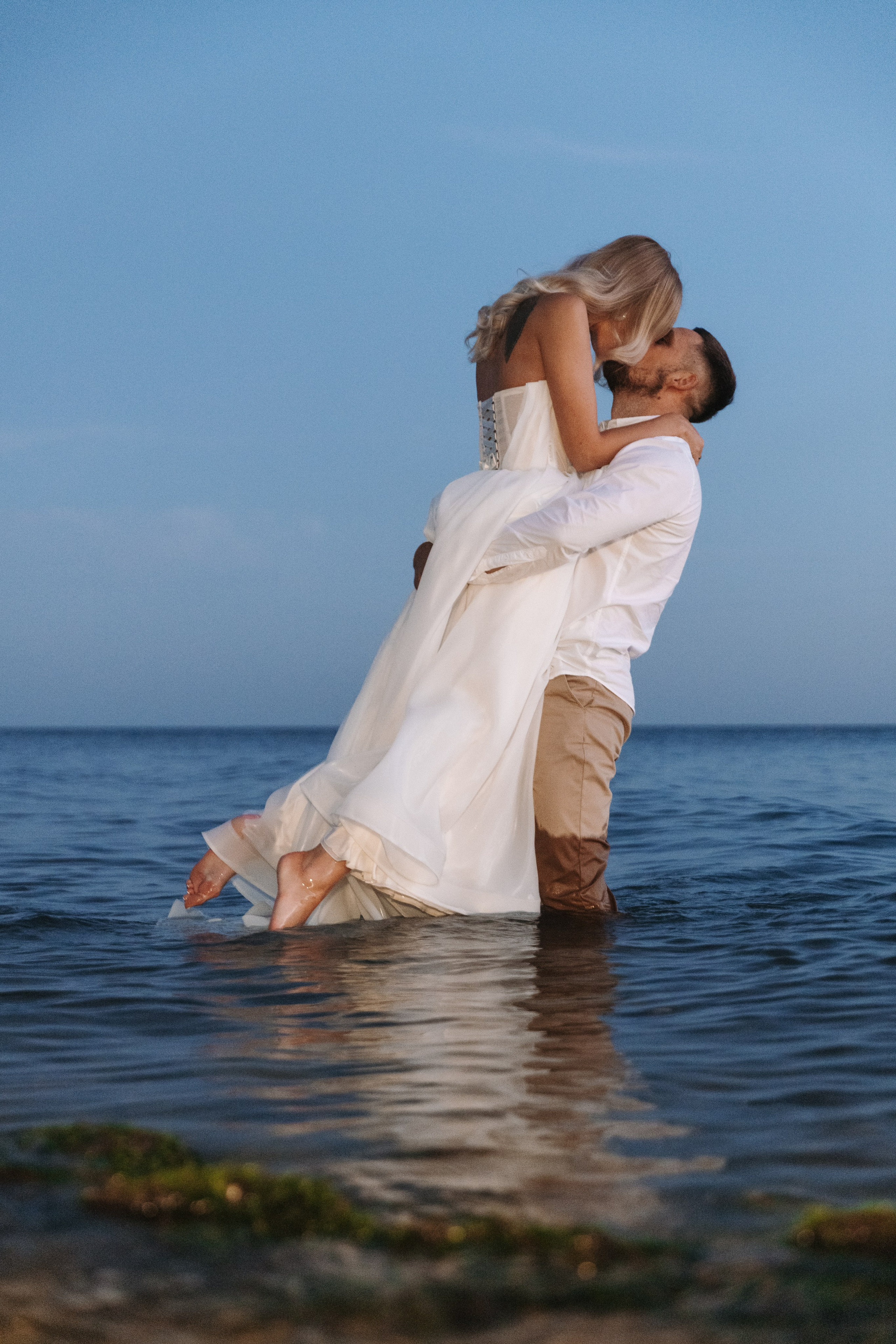 Anapa Wedding. Фотограф на Юге России