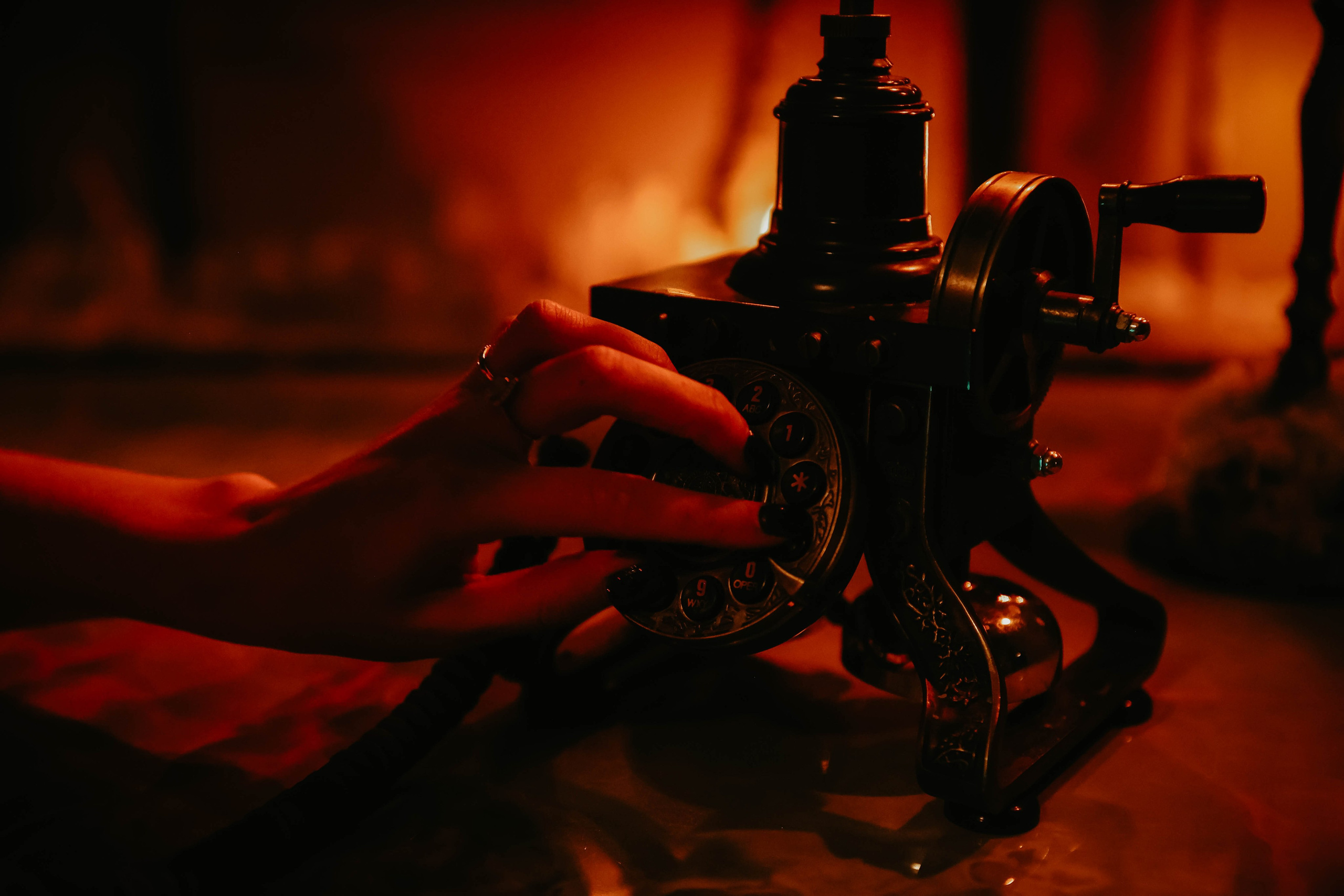 Триллер. Photographer in Moscow & everywhere in the World Alena Vyalova