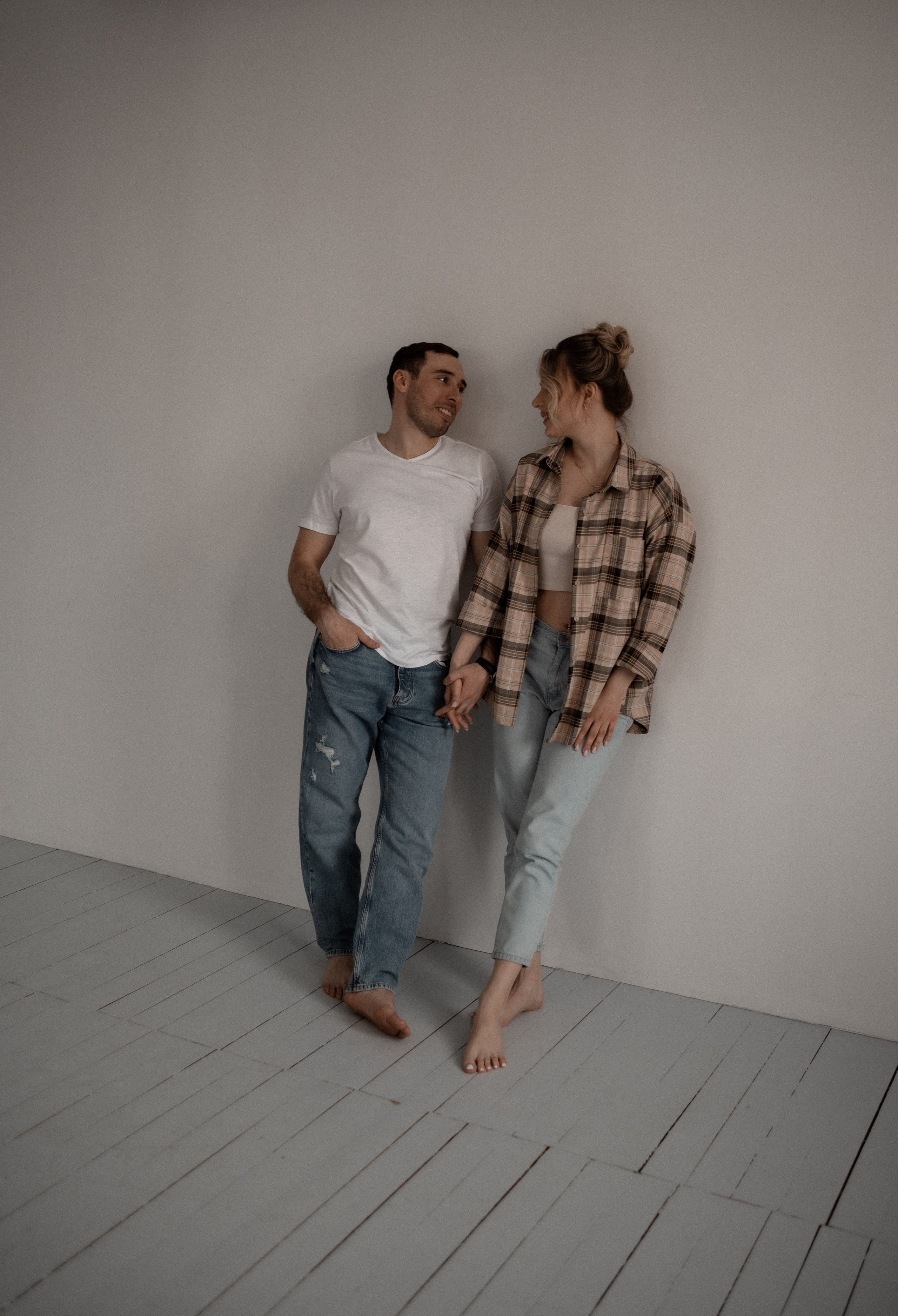 Love story. Свадебный и семейный фотограф в Серпухове Александра Дерюшева