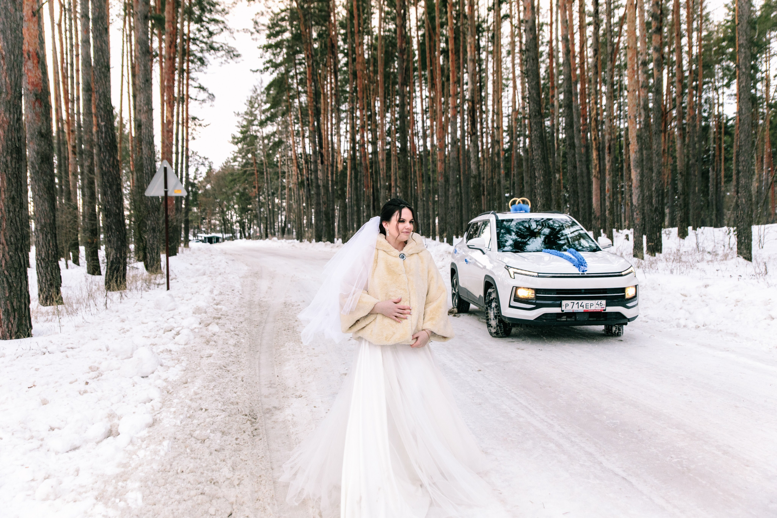 ПОЛИНА И ДМИТРИЙ. Свадебный и семейный фотограф в Курске и Курчатове