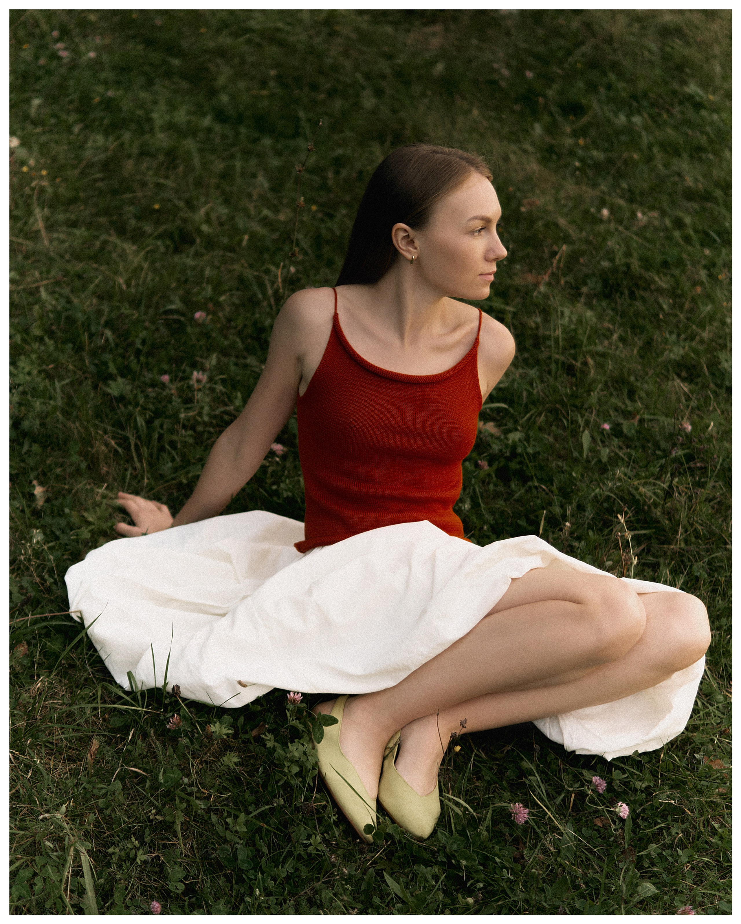 Tanya. Индивидуальная и семейная фотосессия в Чебоксарах Оксана Русакова