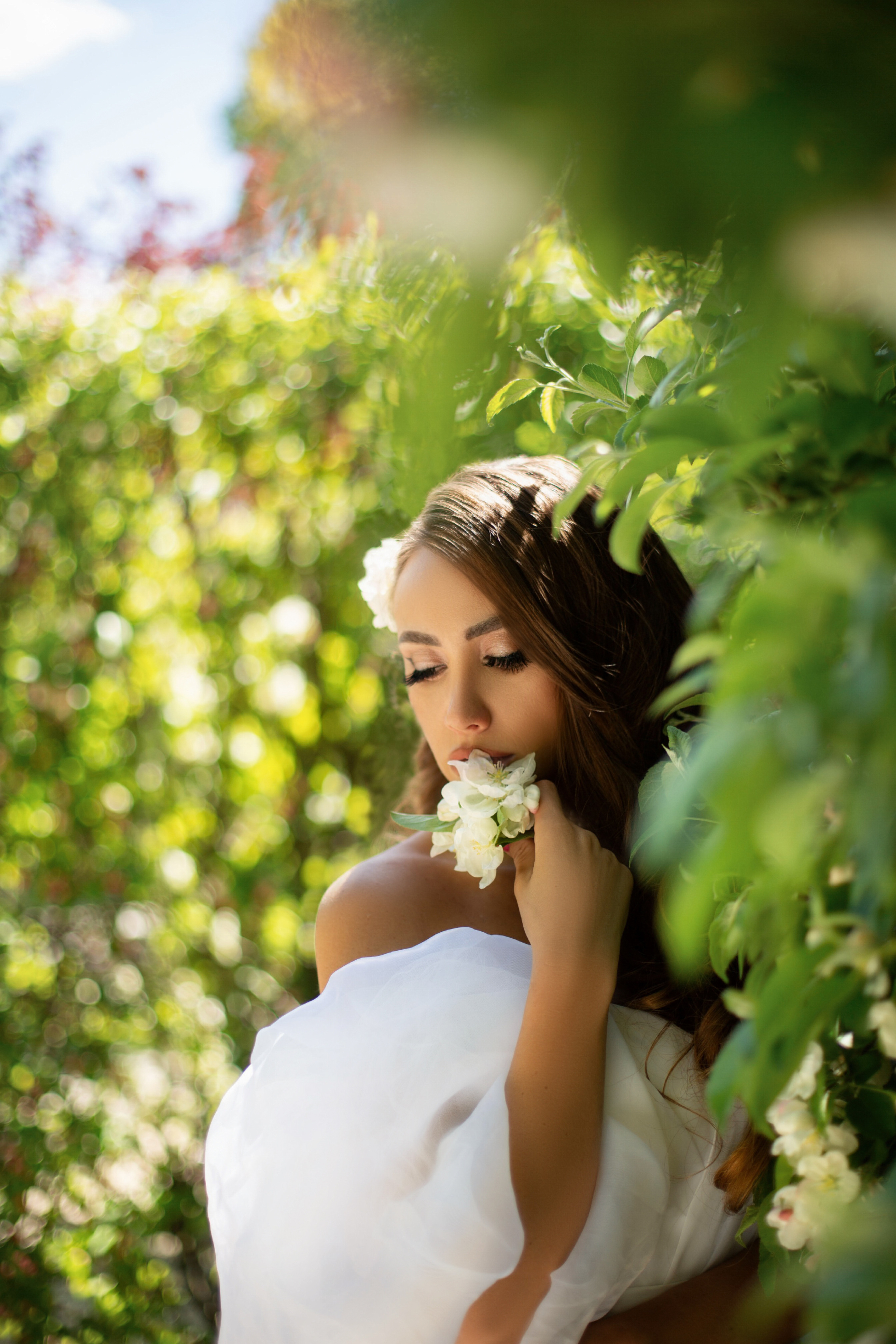 Портфолио. Elena Smith. Семейный и детский фотограф