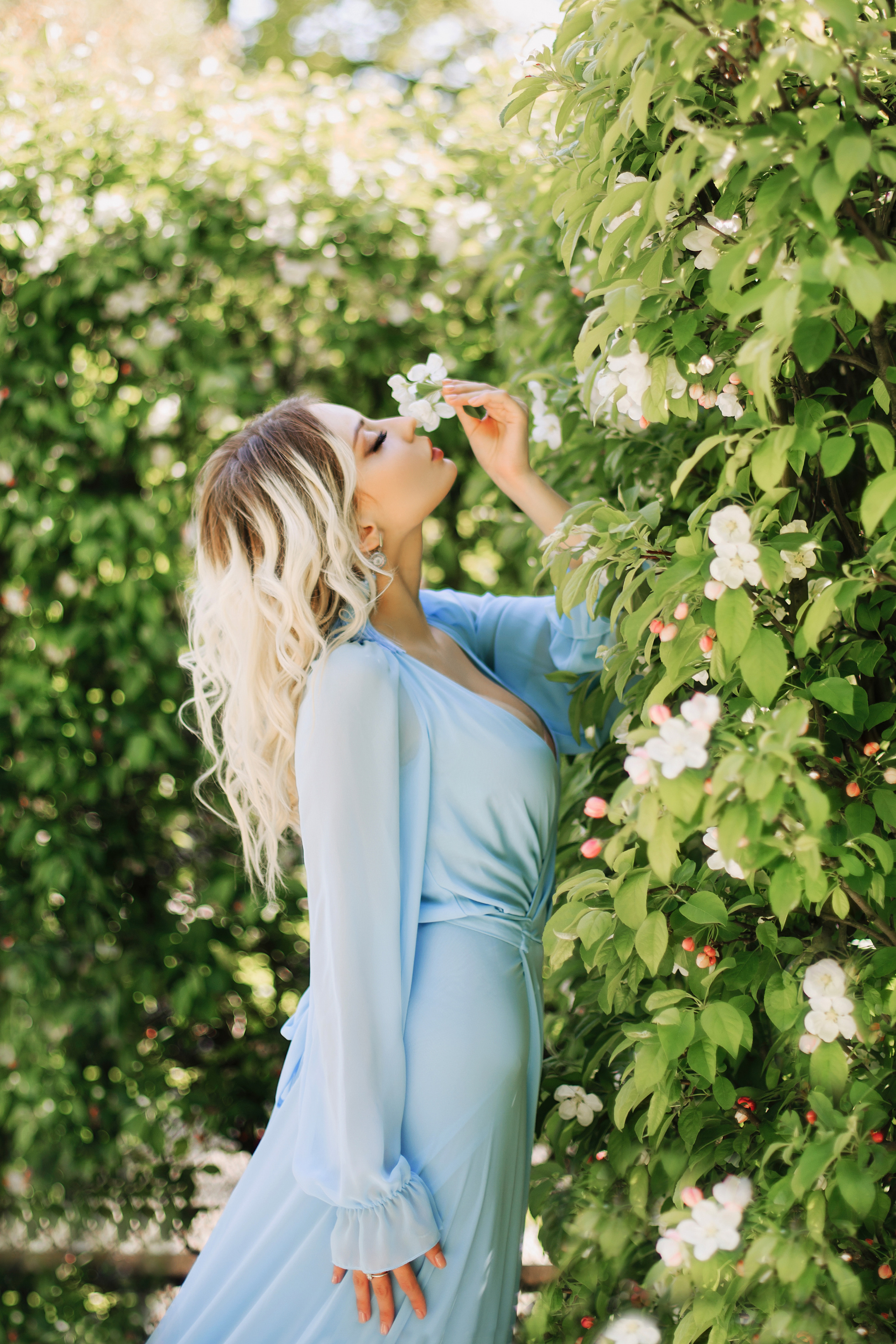 Портфолио. Elena Smith. Семейный и детский фотограф