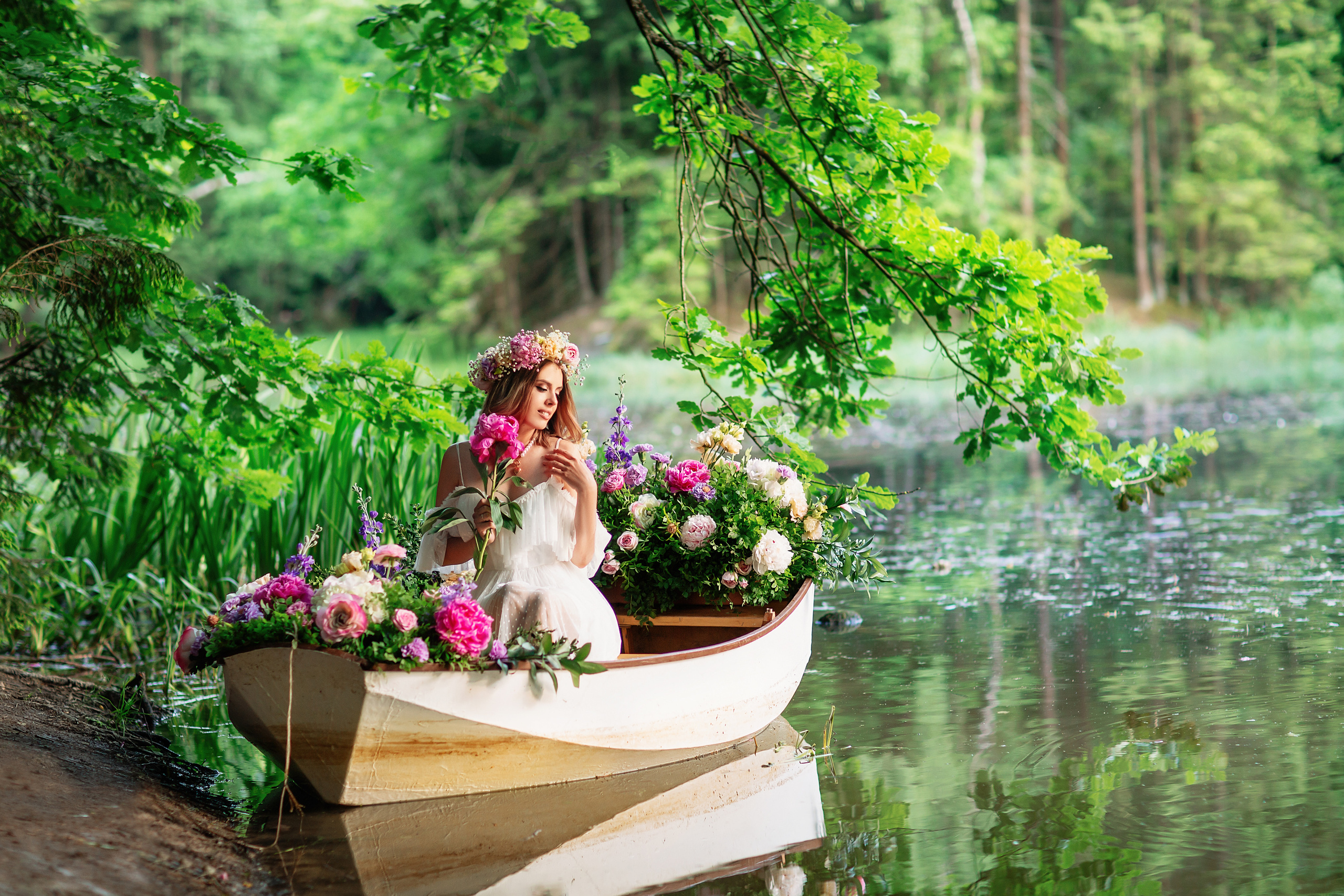 Портфолио. Elena Smith. Семейный и детский фотограф