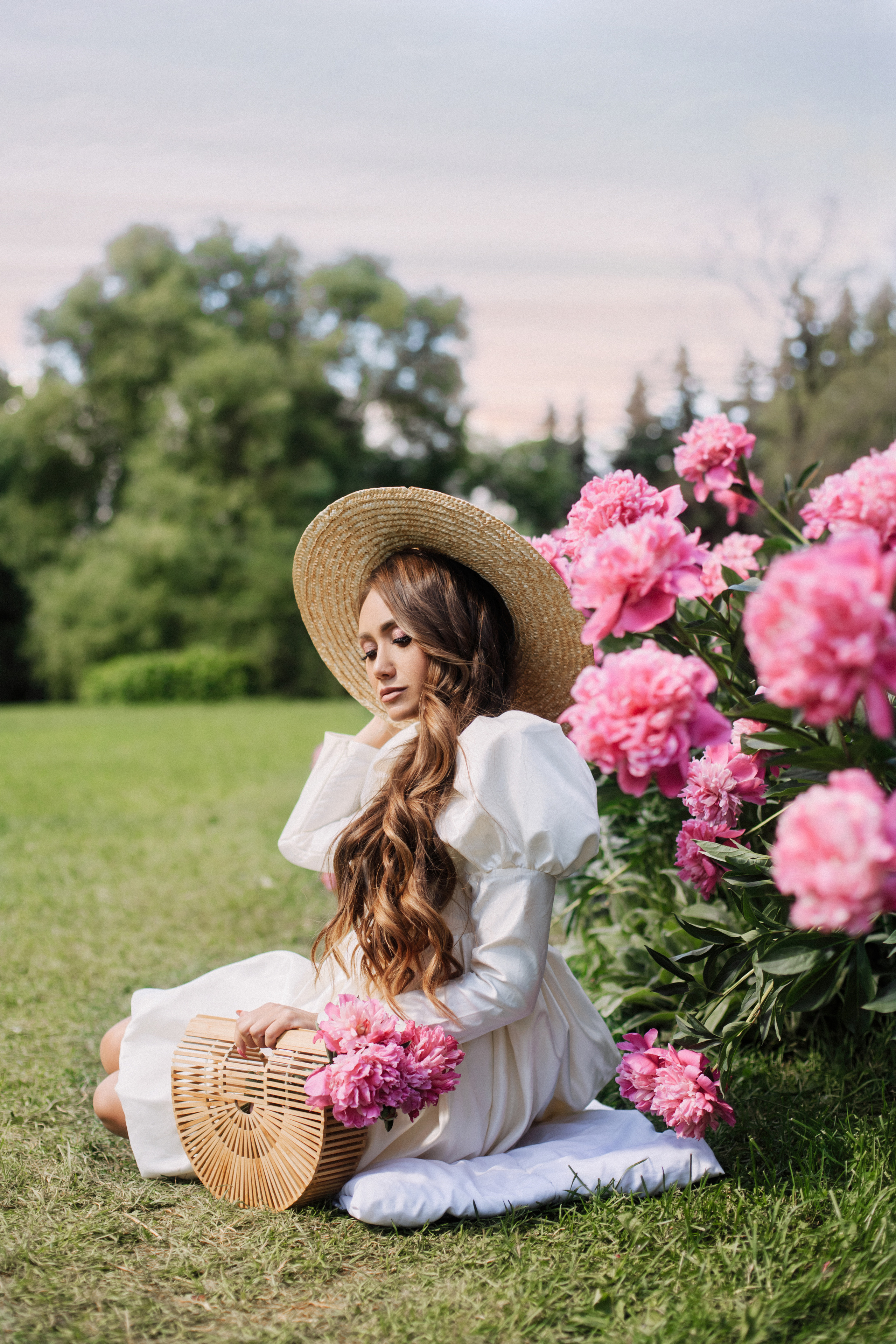 Портфолио. Elena Smith. Семейный и детский фотограф