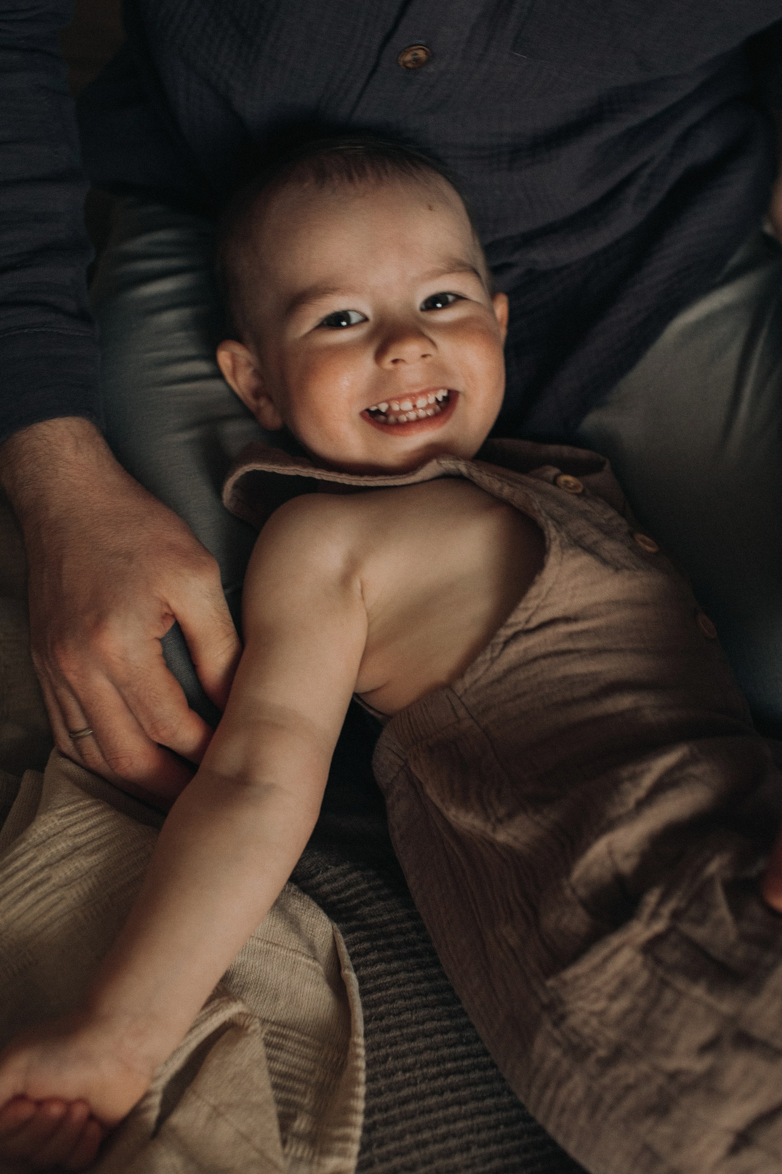 Марк, Максим, Маша, Марина, Валентин. Семейный фотограф Томск