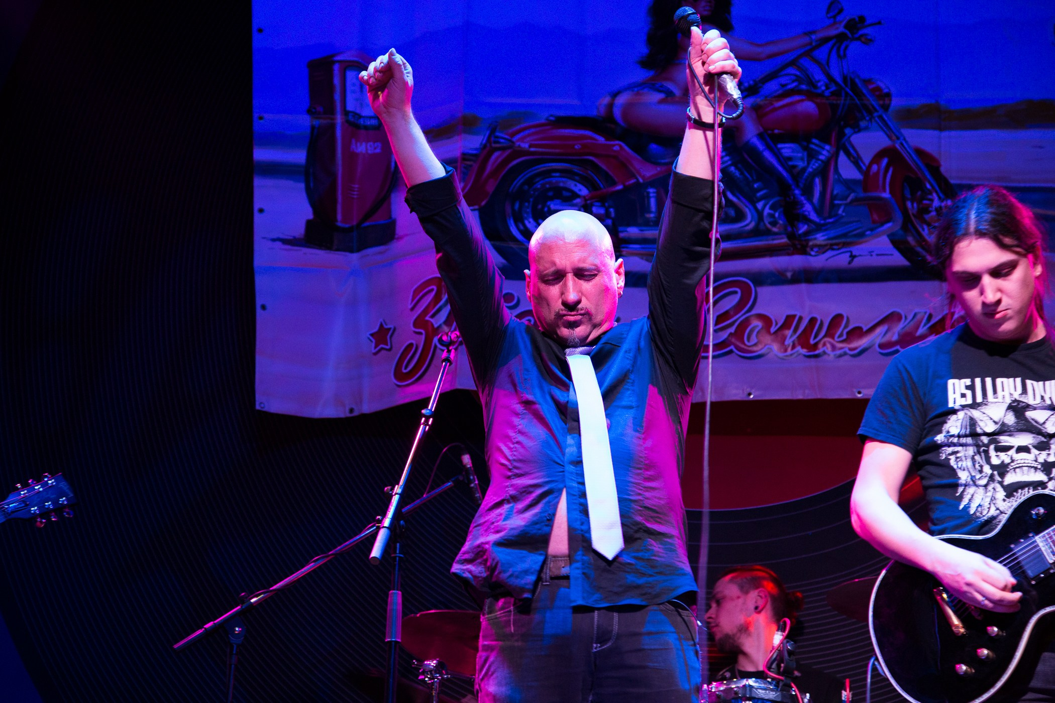 Репортажная фотография. Фотограф Маша Штайн