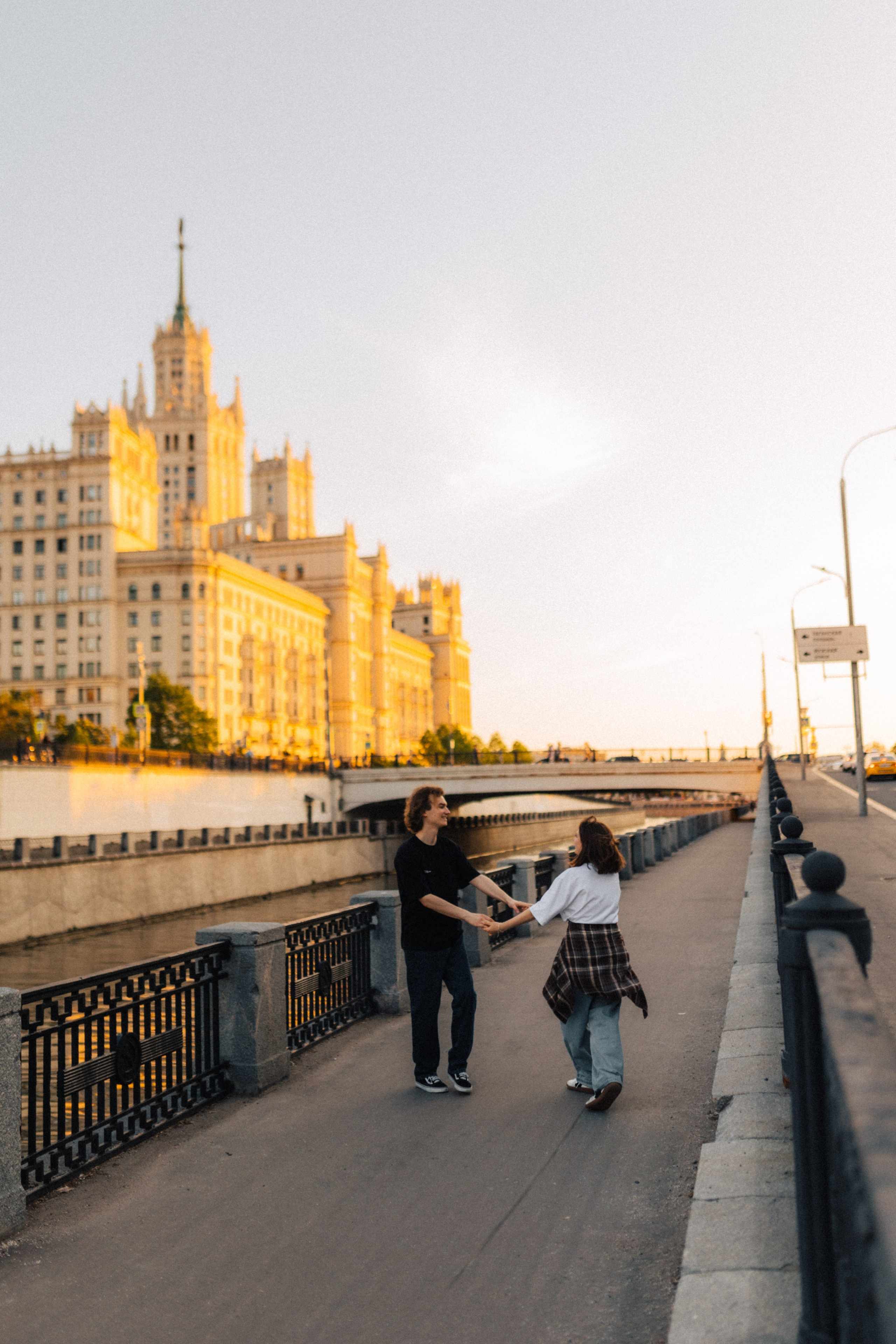 Сережа/Настя. Фотограф в Москве Татьяна Сергеева