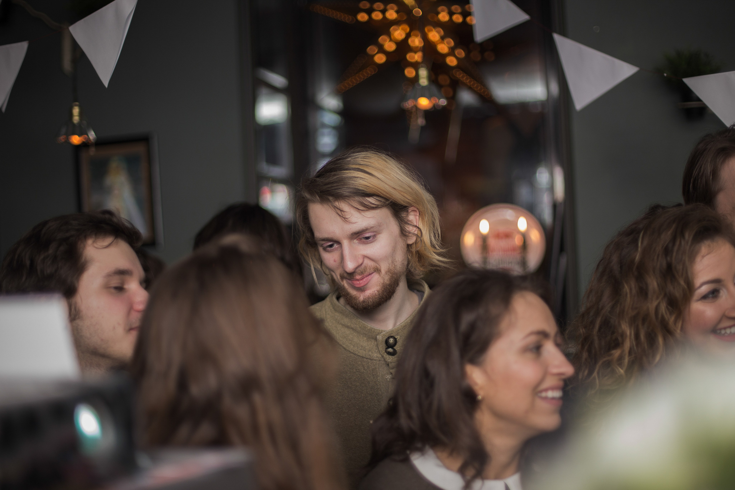 Пиф Паф (весна 2016). Фотограф Анастасия Малеева