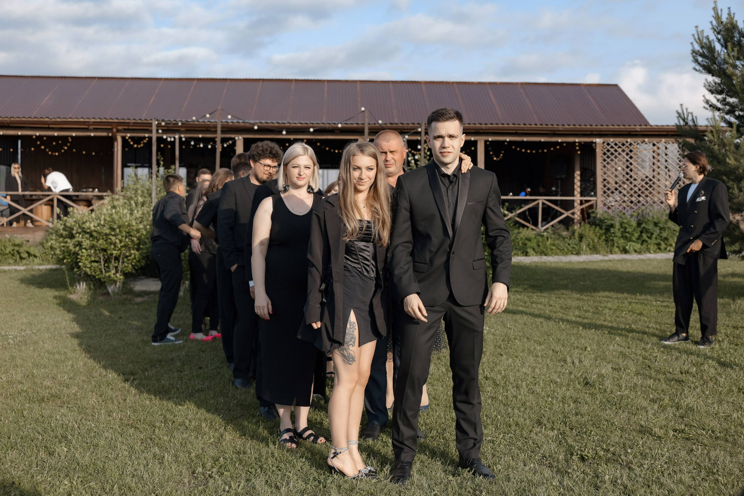 Артем и Вера. Свадебный фотограф и видеограф Юрий и Эля Дубинины